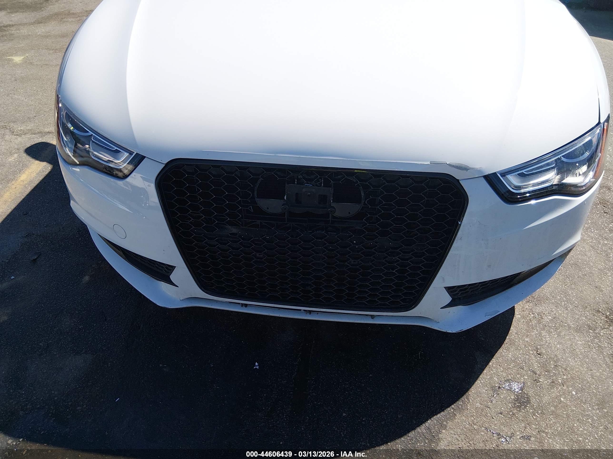 AUDI A5 image 6