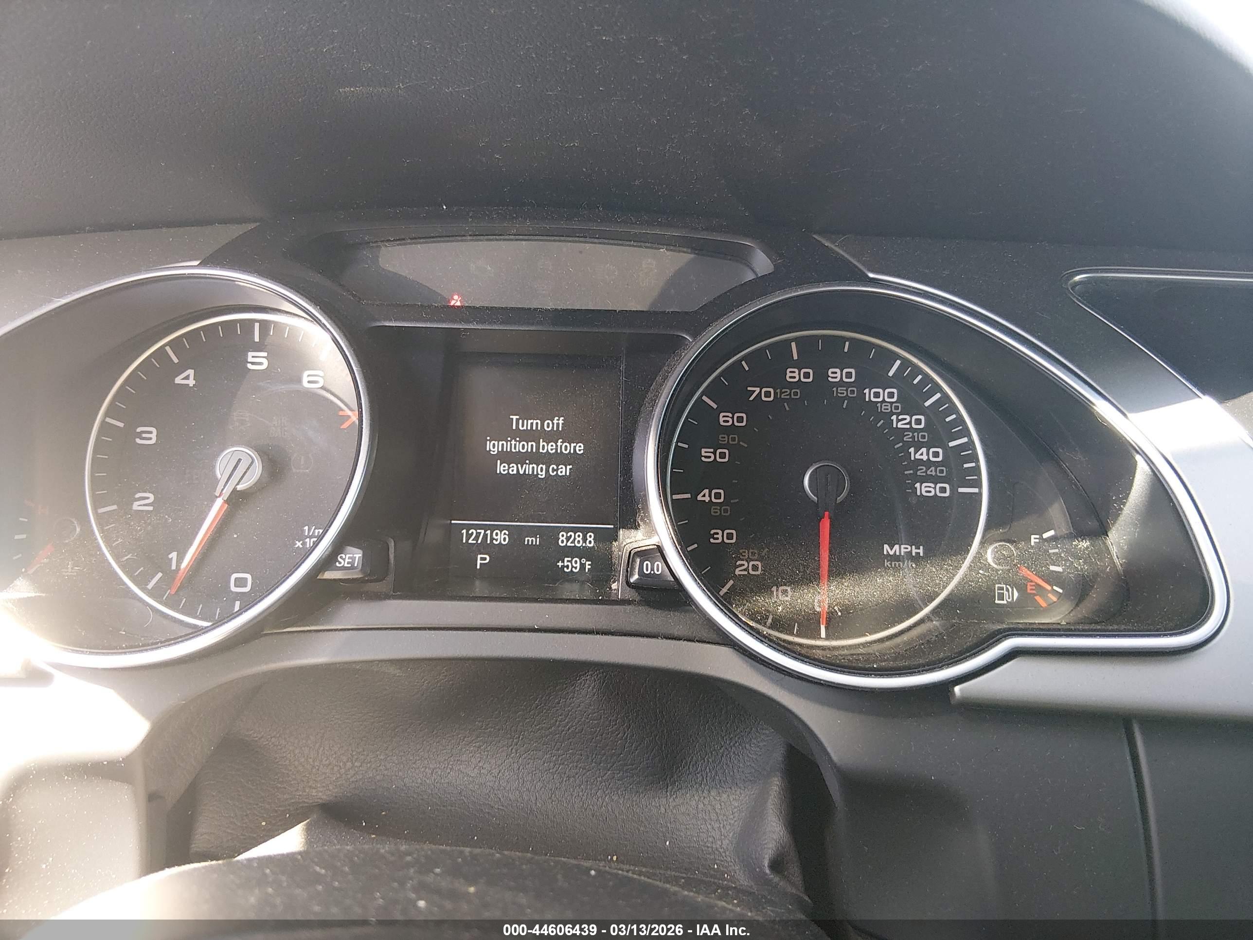 AUDI A5 image 7
