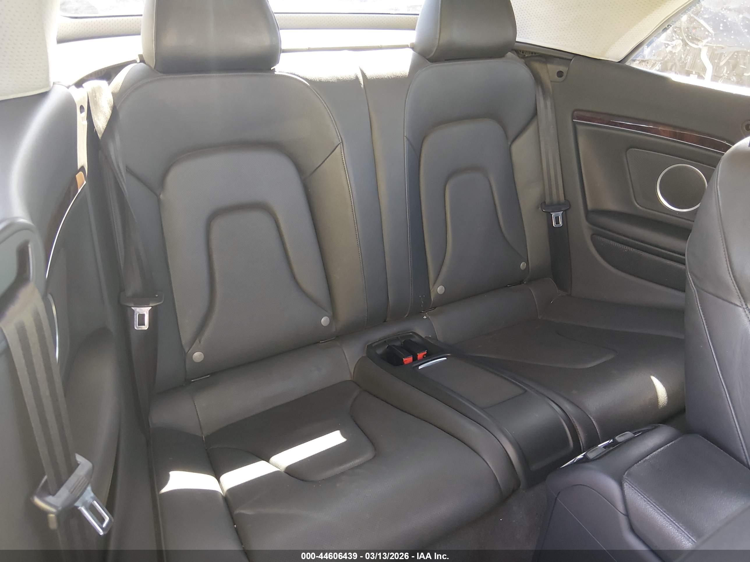 AUDI A5 image 8