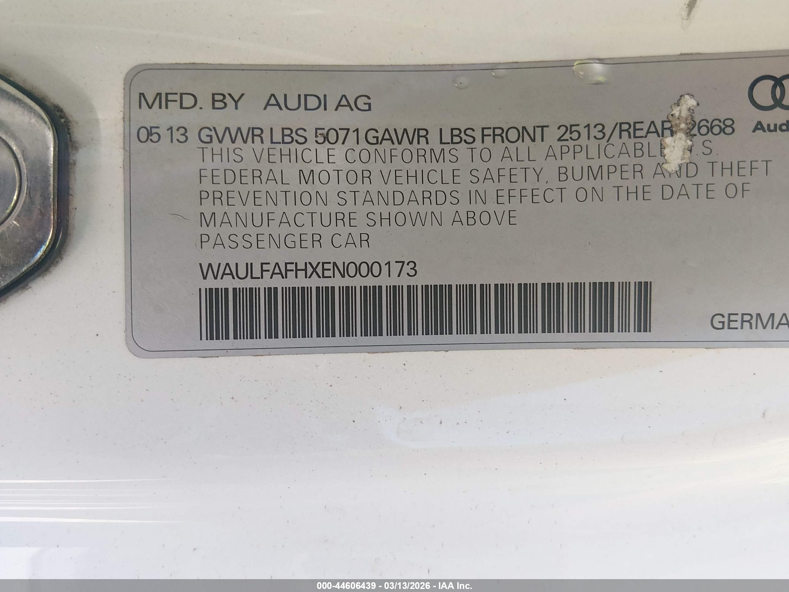 AUDI A5 image 9