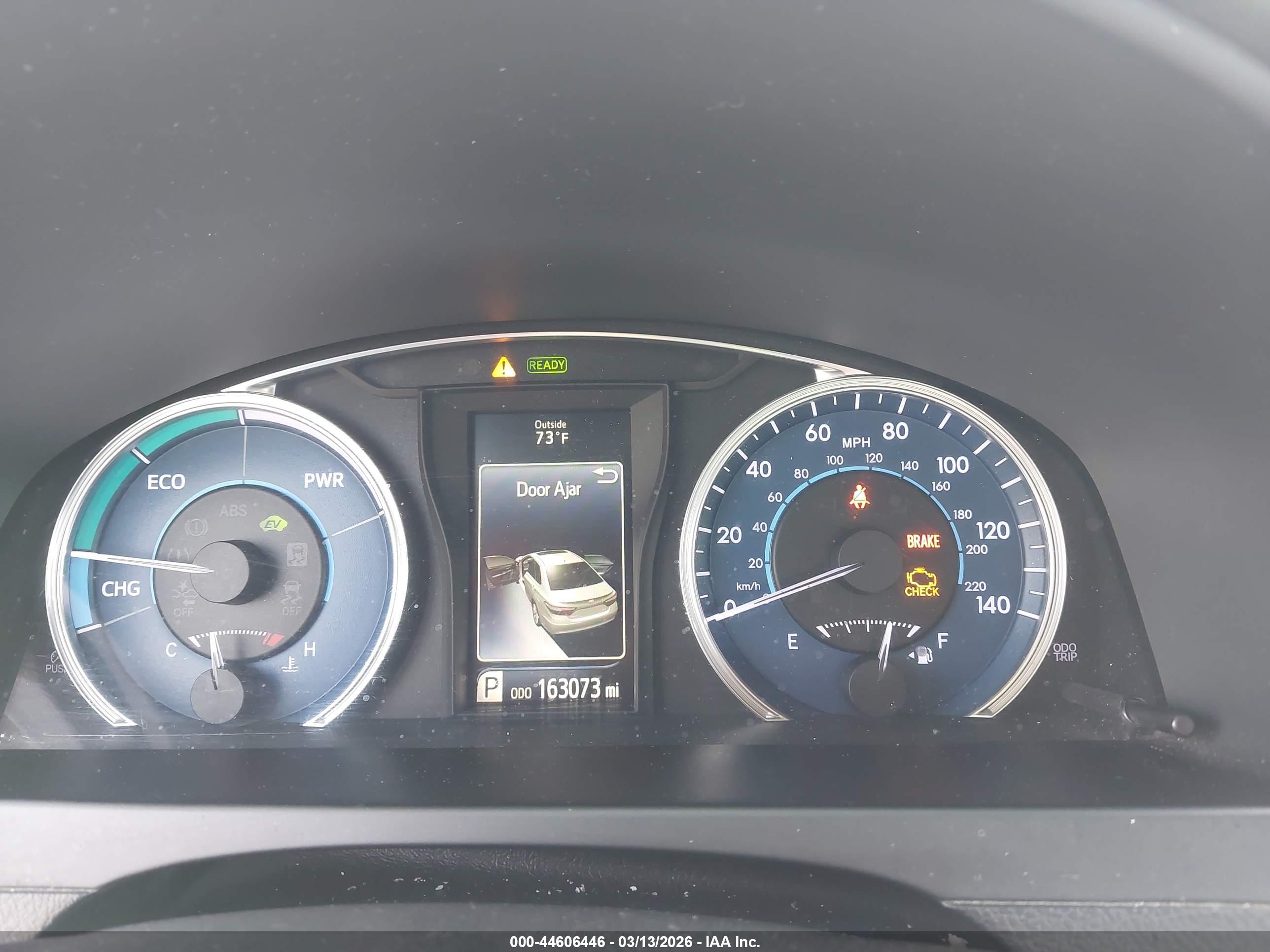 TOYOTA CAMRY image 7