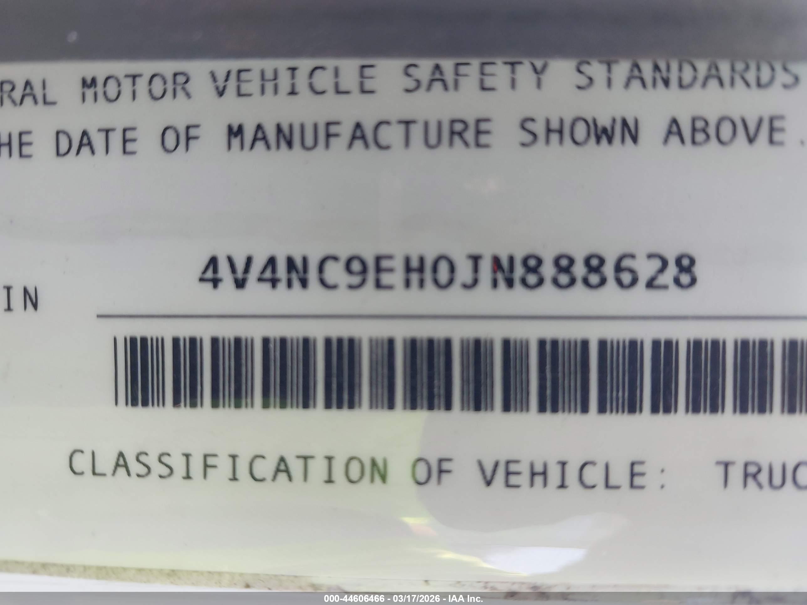 VOLVO VNL image 9