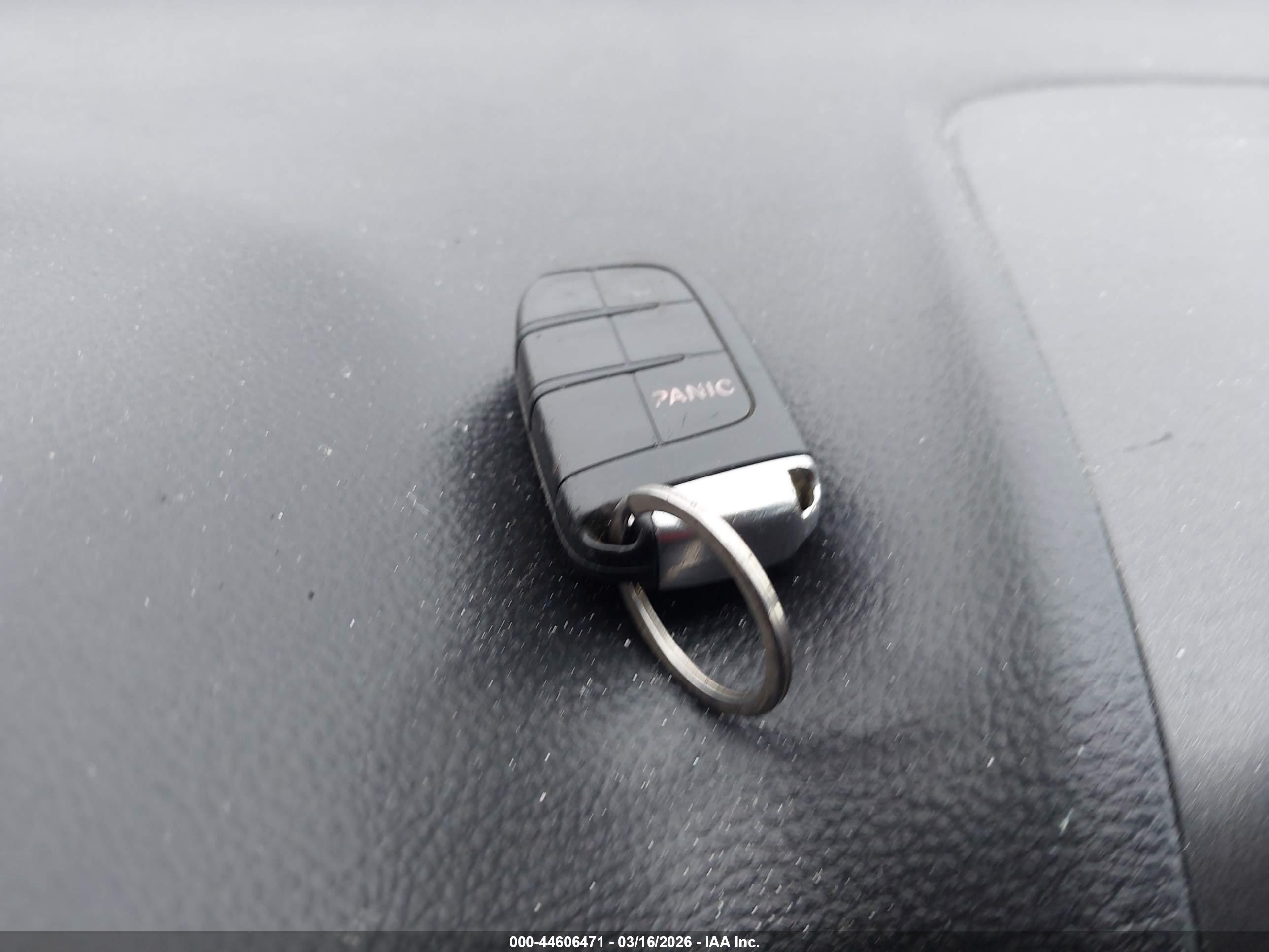 DODGE JOURNEY image 11