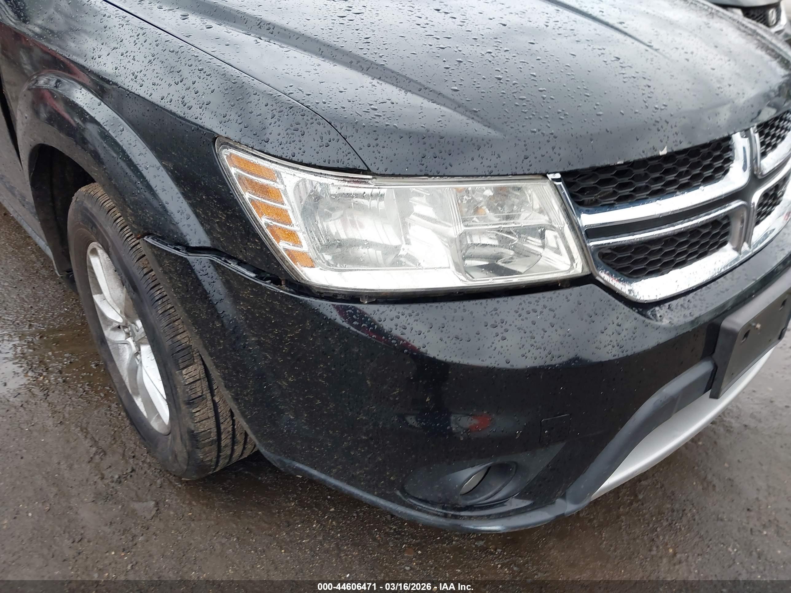 DODGE JOURNEY image 6