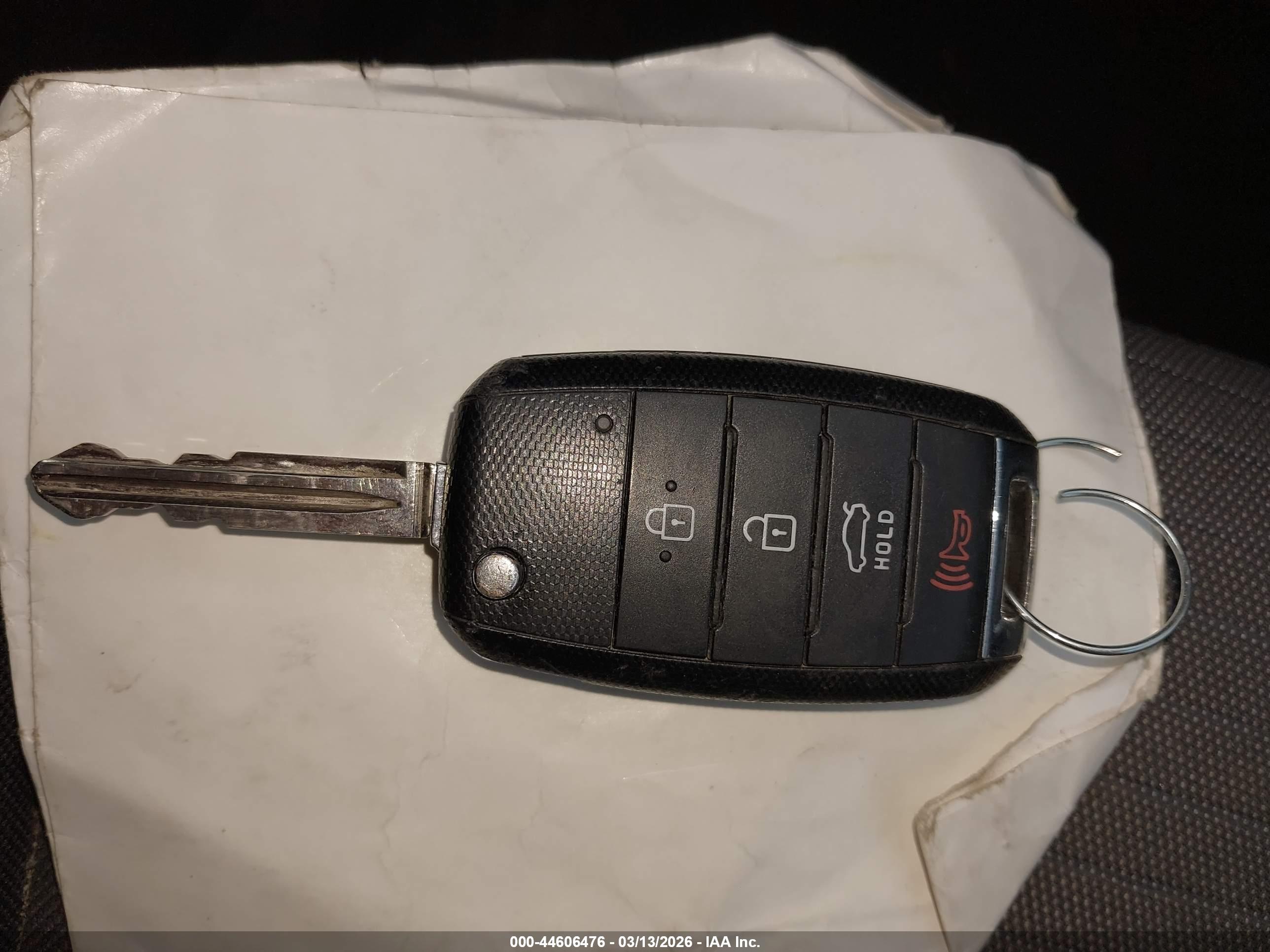 KIA FORTE image 11