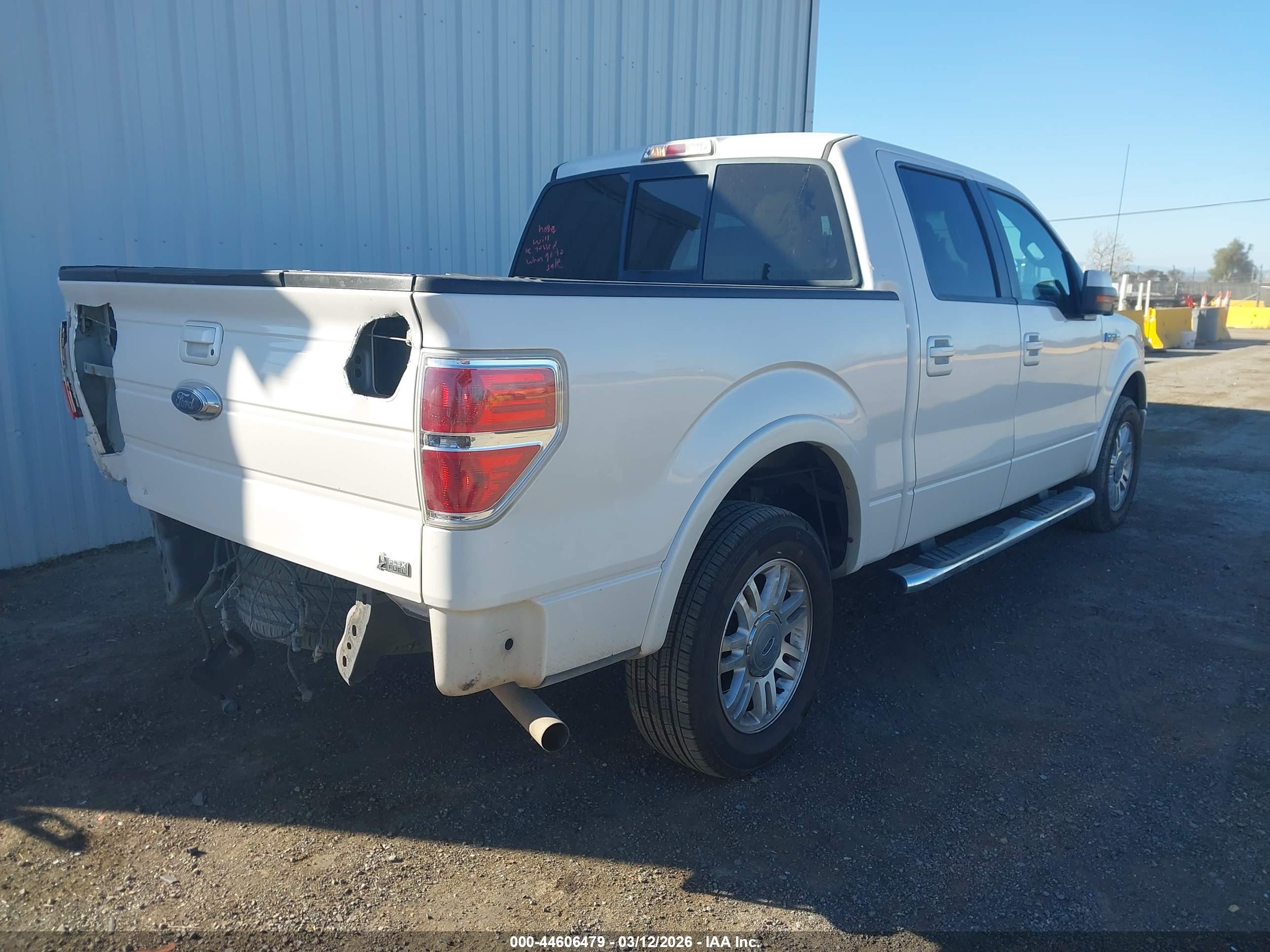 FORD F-150 image 4