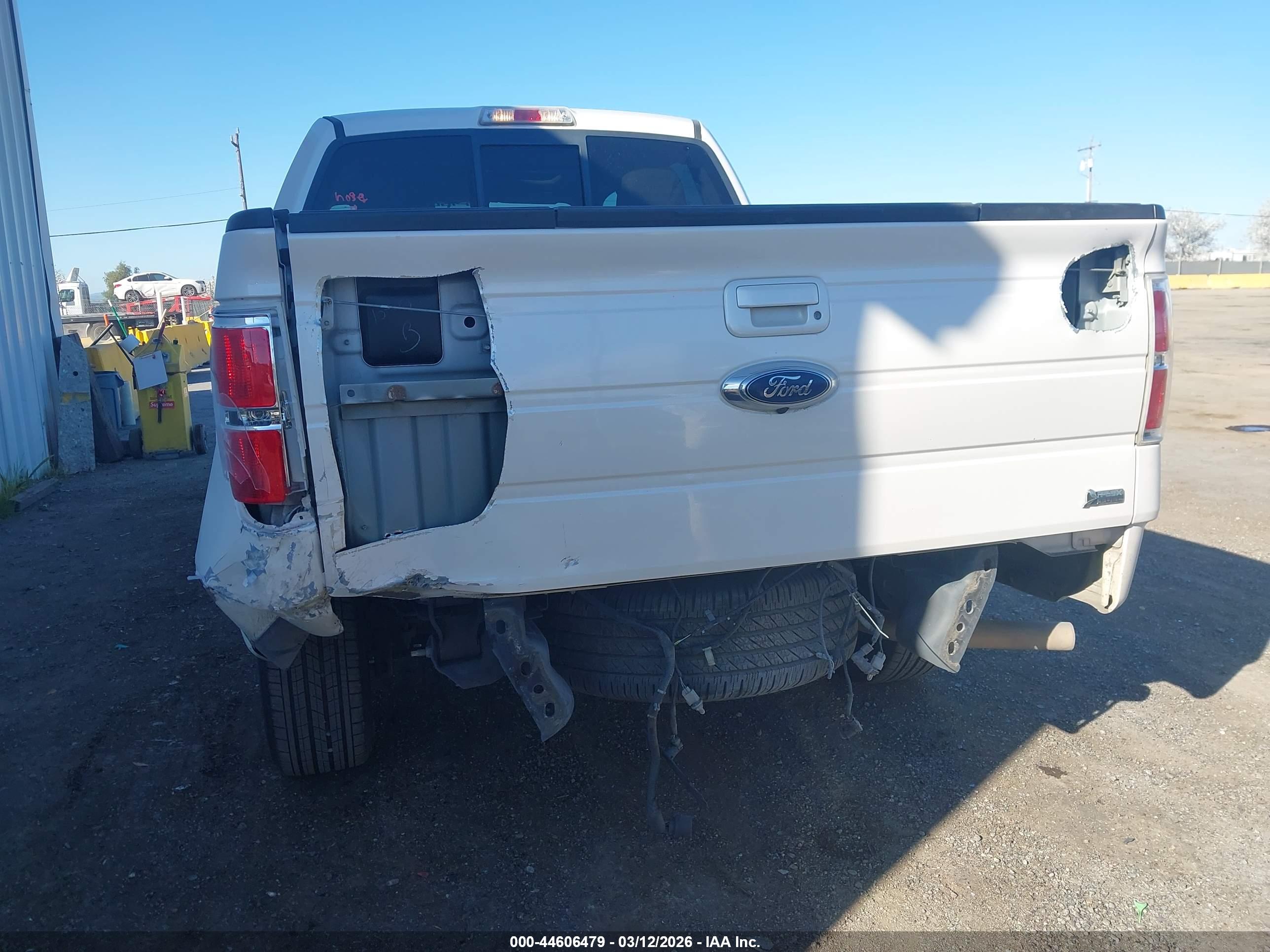 FORD F-150 image 6