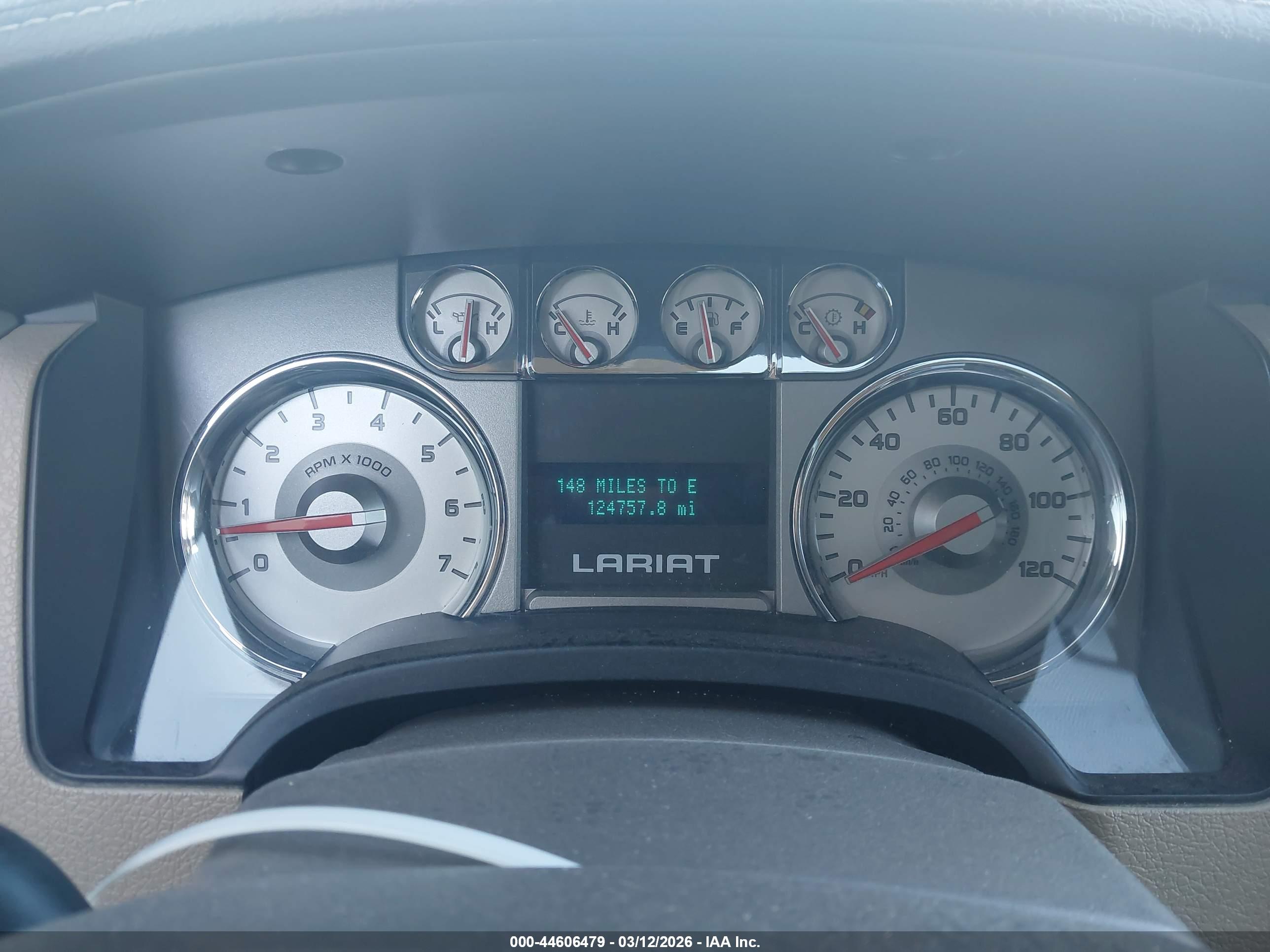 FORD F-150 image 7