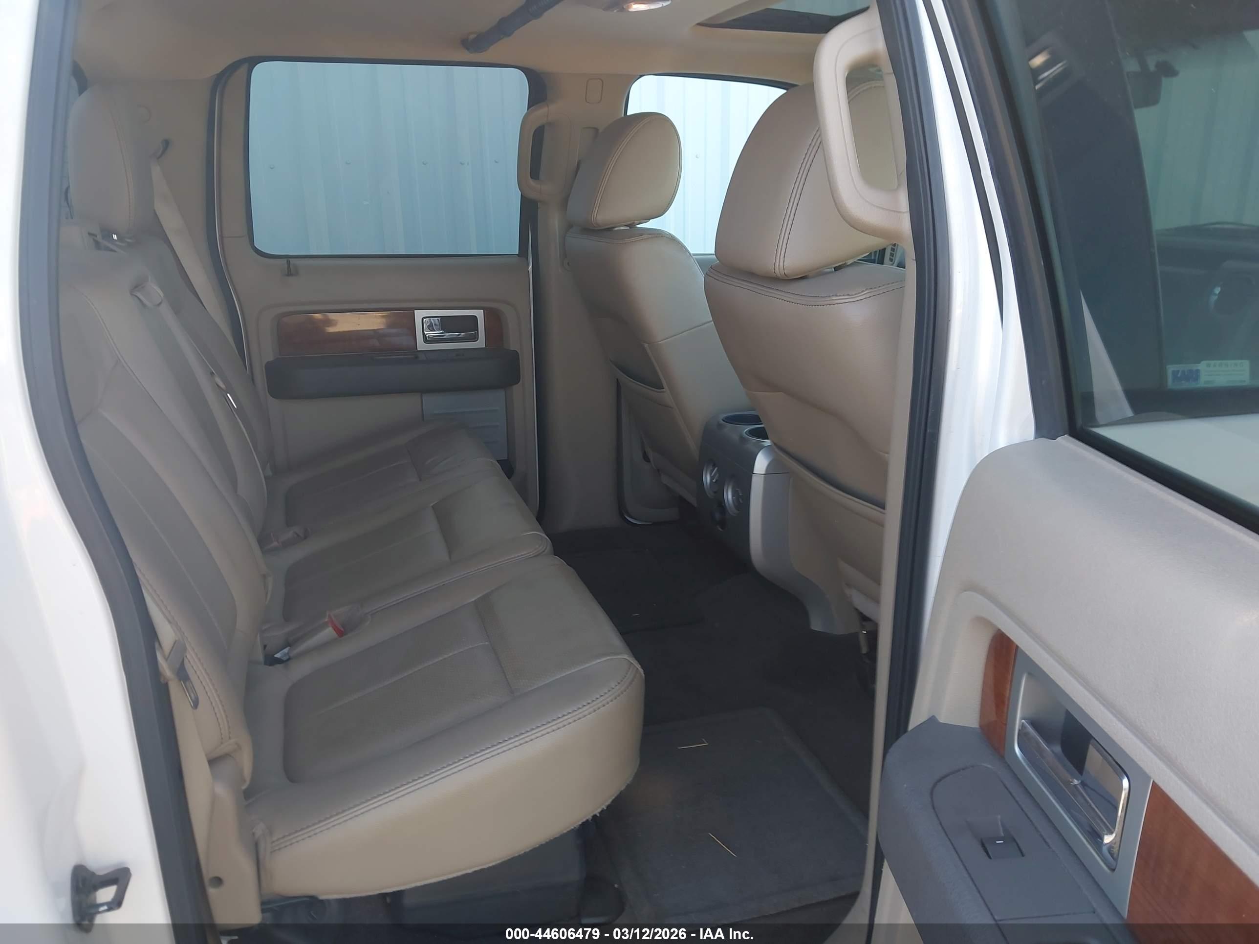 FORD F-150 image 8