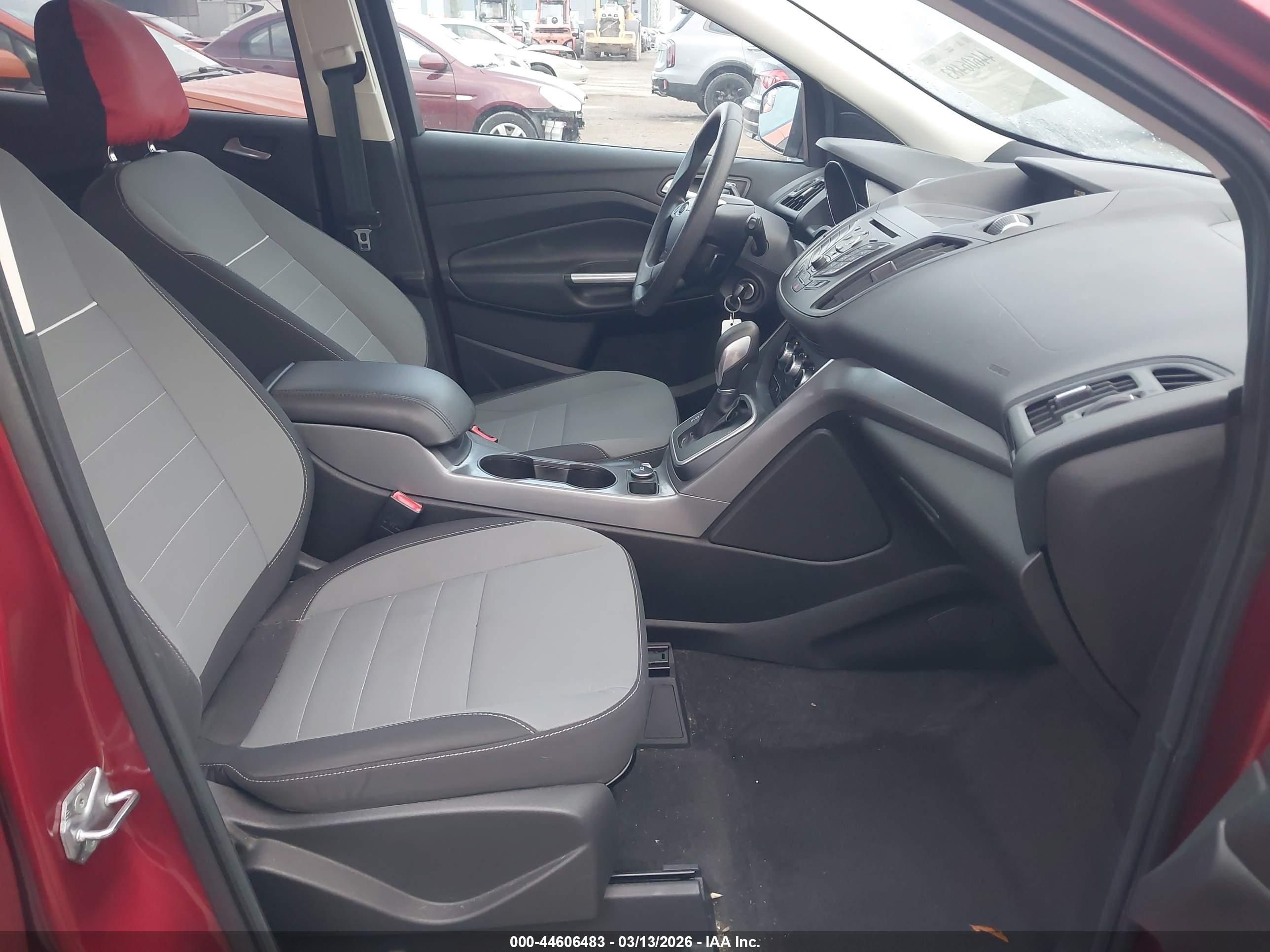 FORD ESCAPE image 5