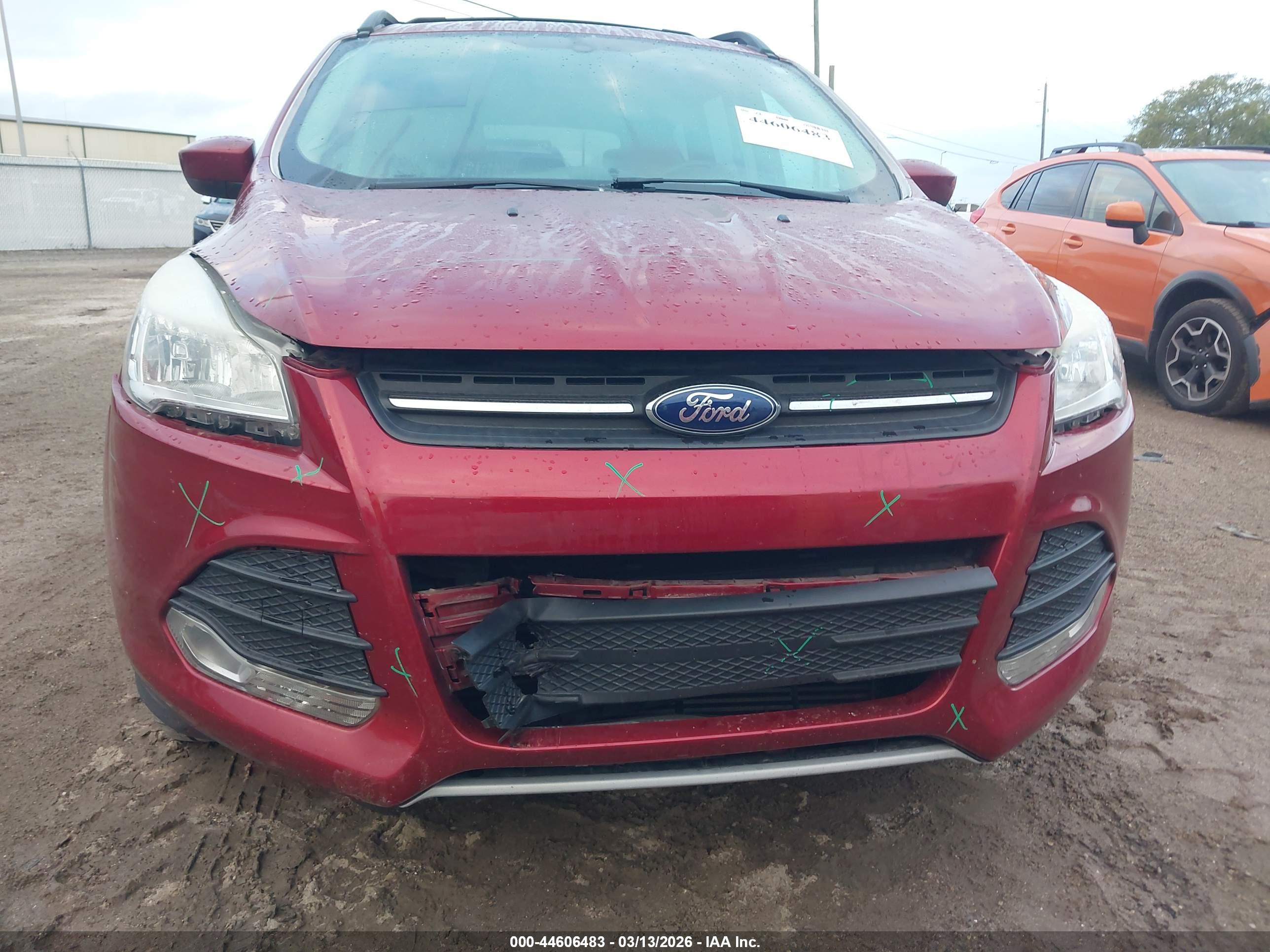 FORD ESCAPE image 6