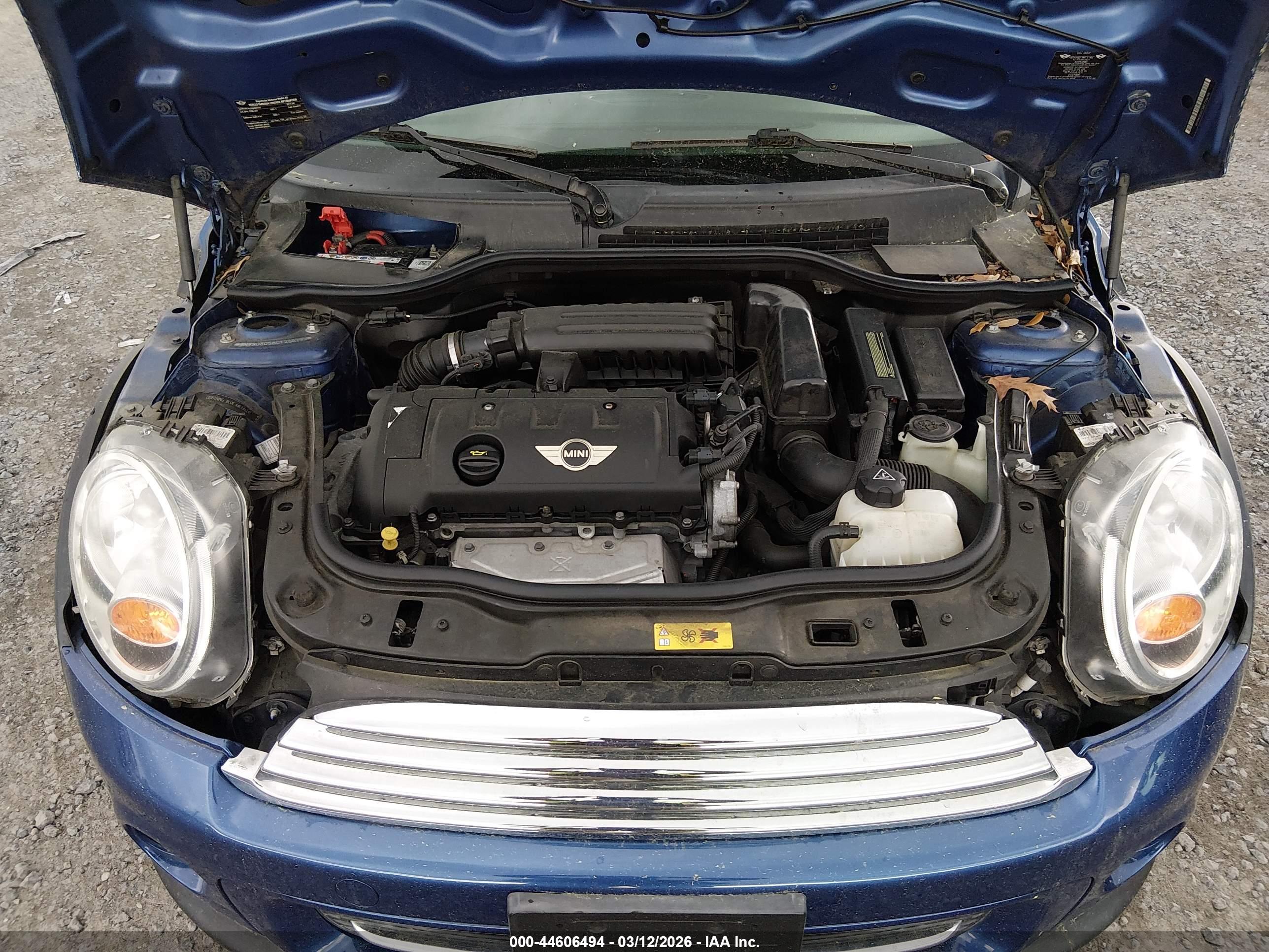 MINI COOPER image 10