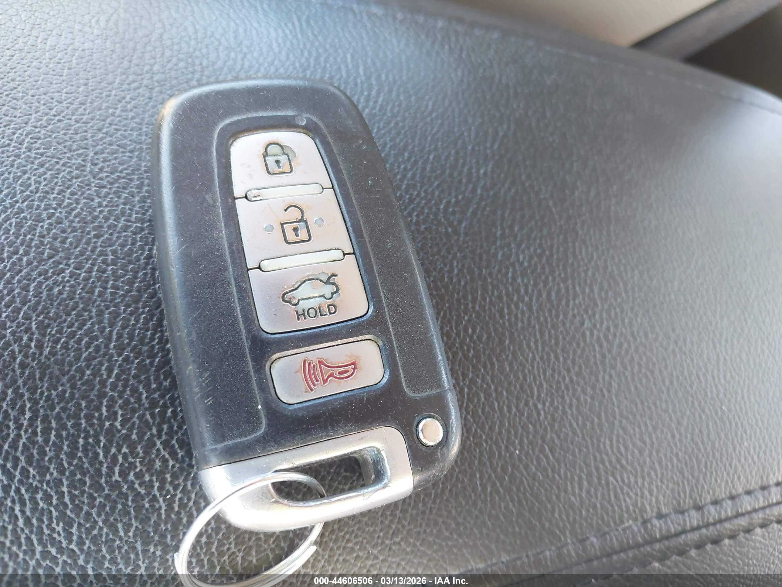 KIA OPTIMA image 11