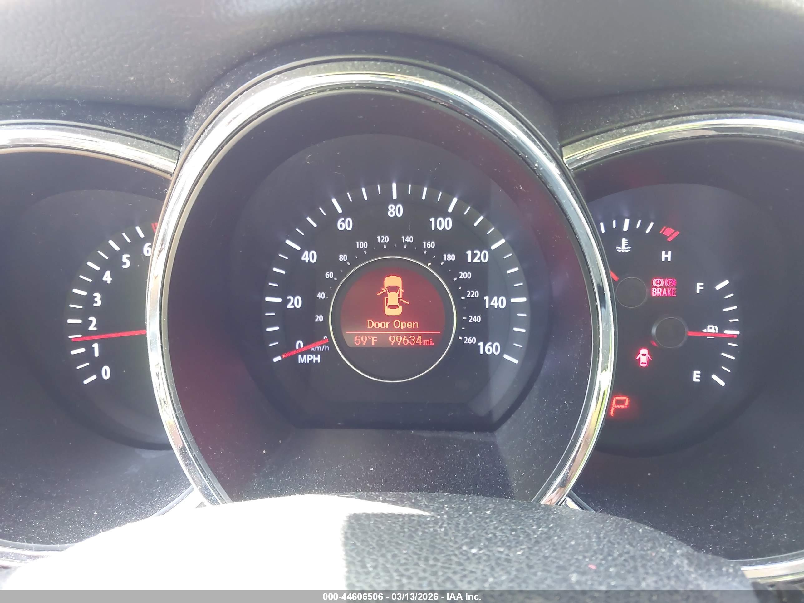 KIA OPTIMA image 7