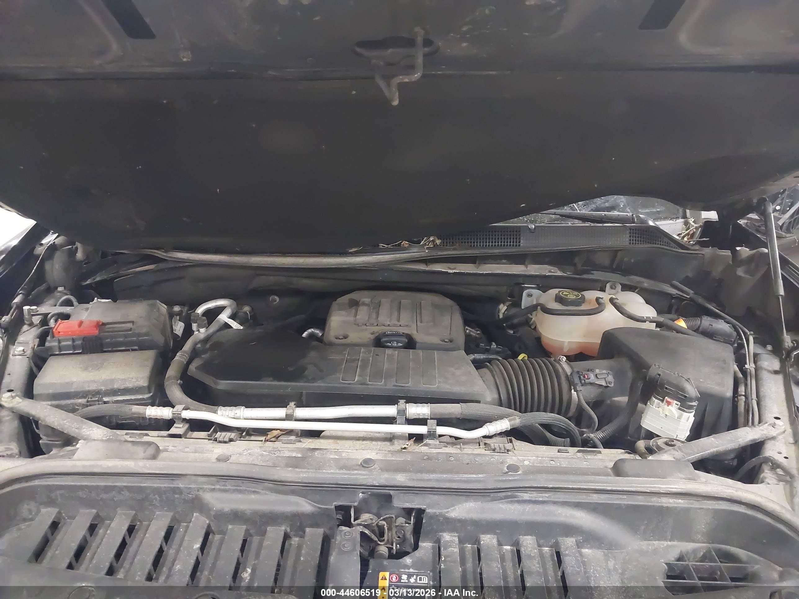 CHEVROLET SILVERADO image 10