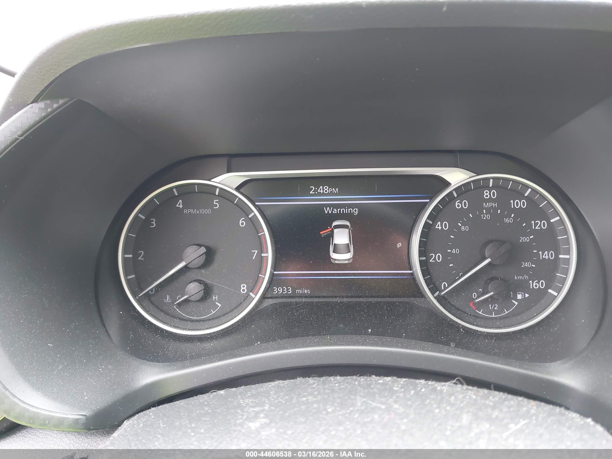 NISSAN SENTRA image 7