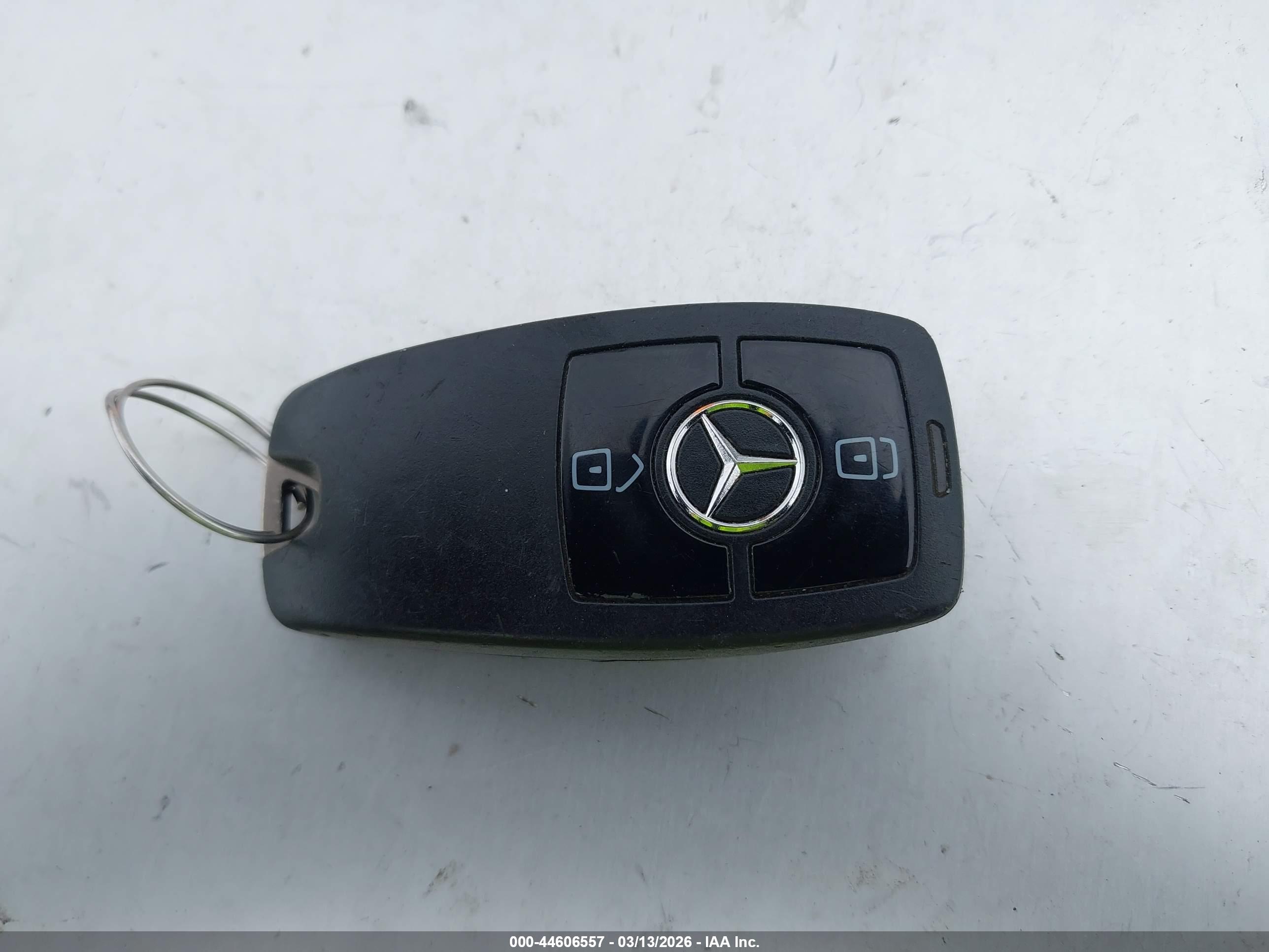 MERCEDES-BENZ SPRINTER image 11