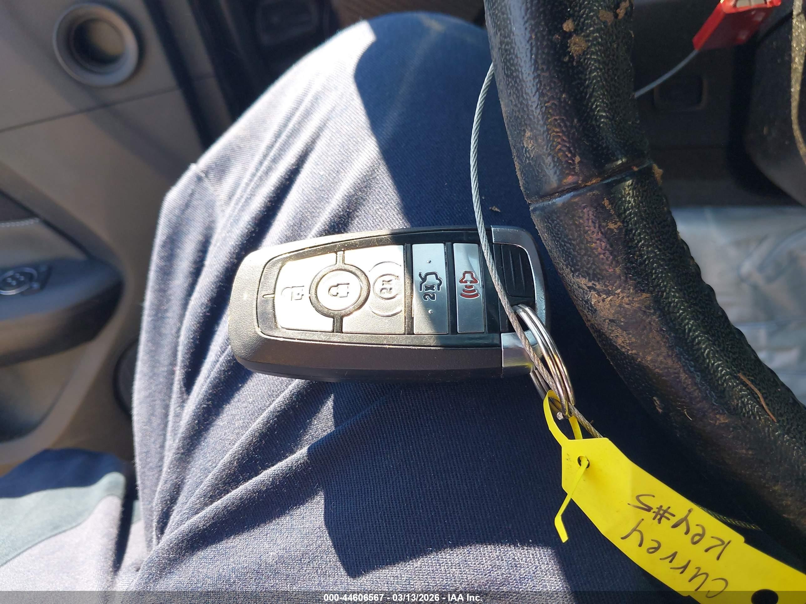 FORD MUSTANG image 11