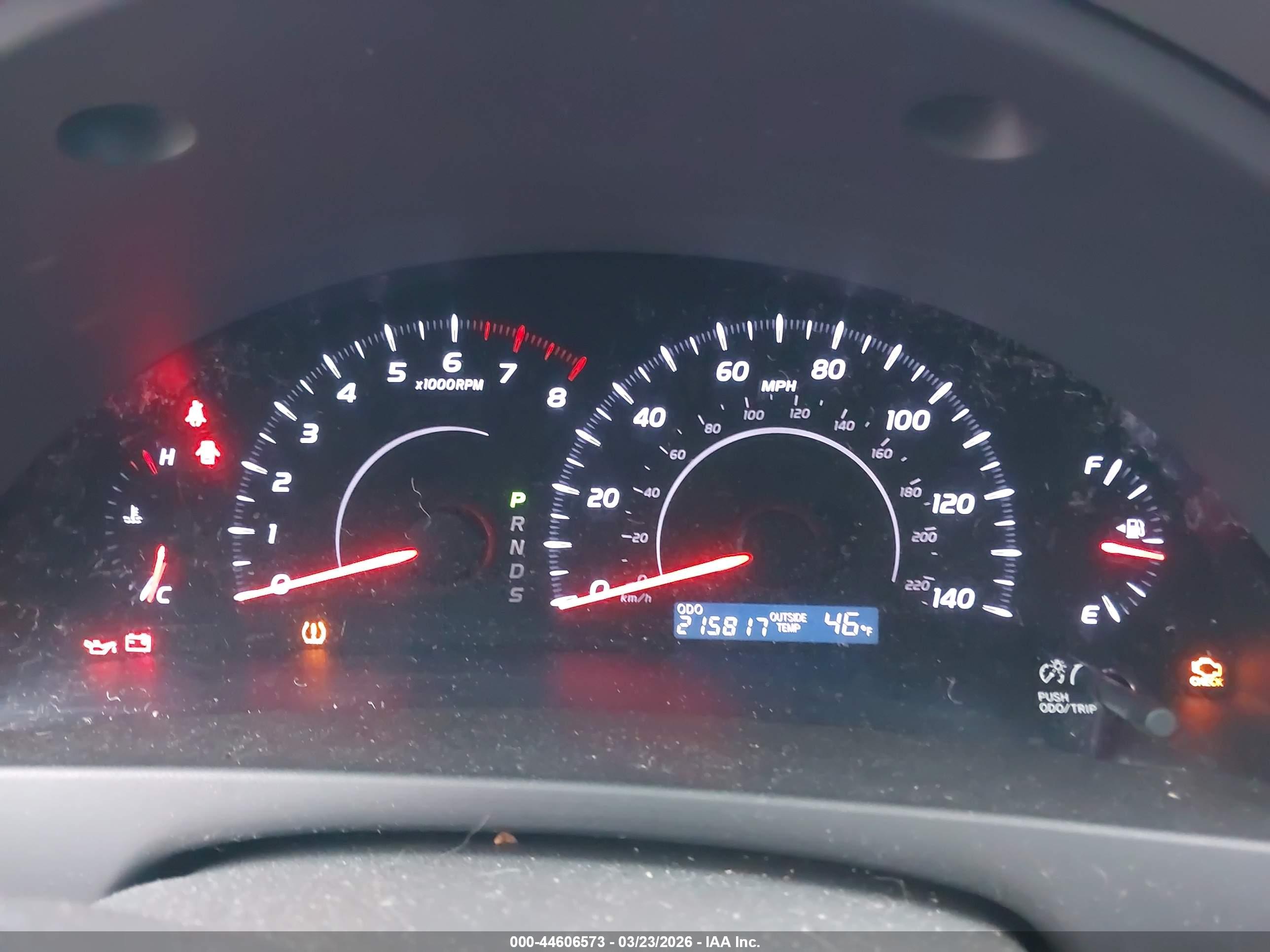 TOYOTA CAMRY image 7