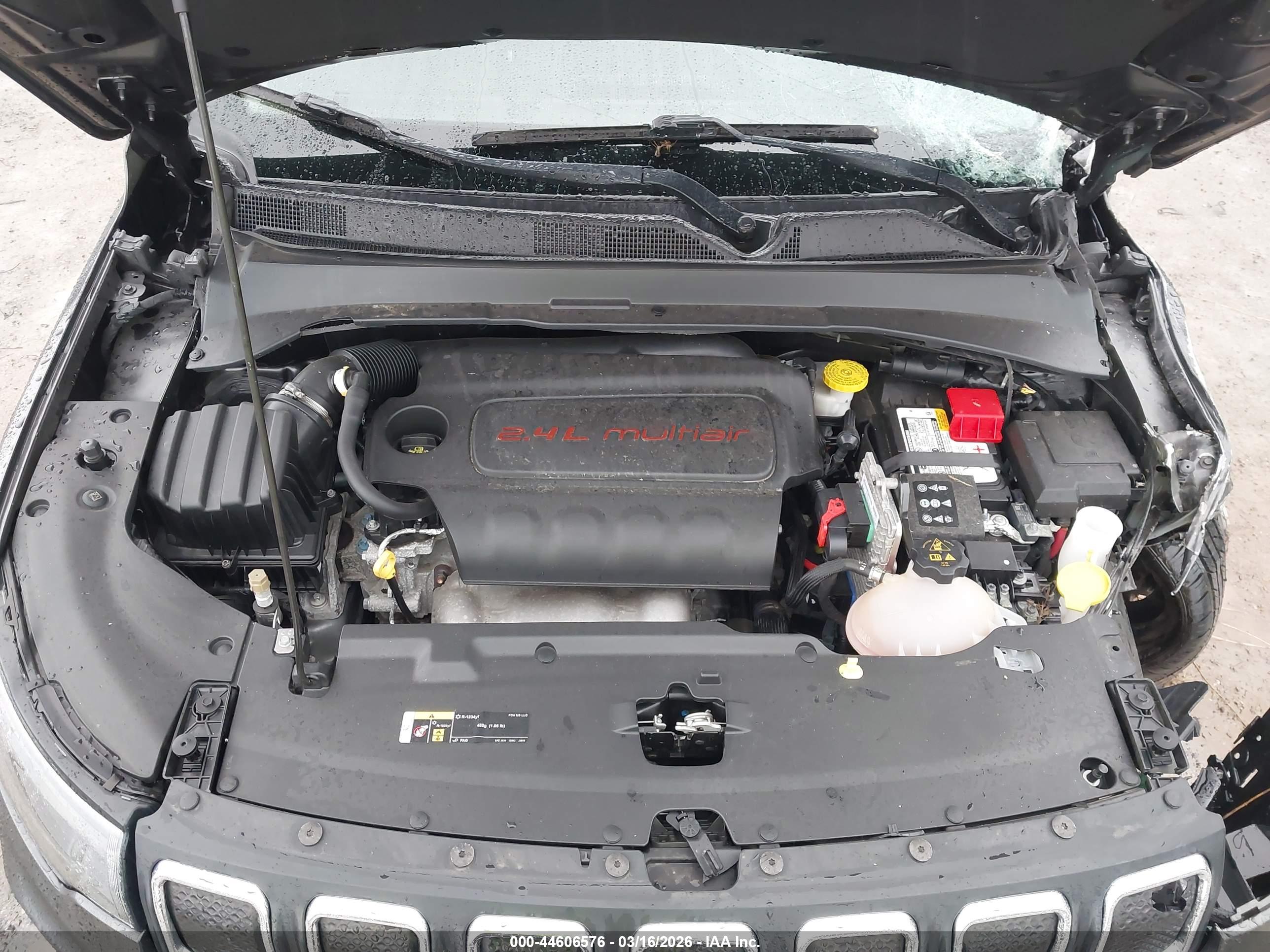 JEEP COMPASS image 10