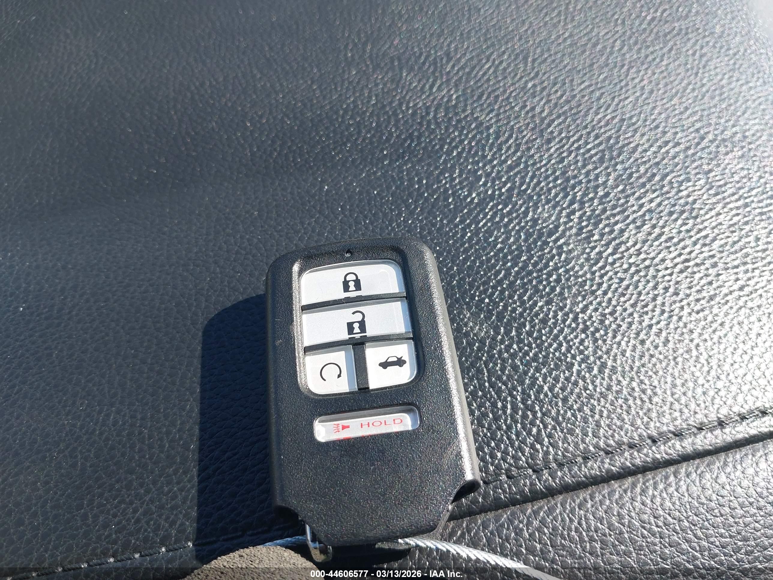 HONDA PILOT image 11