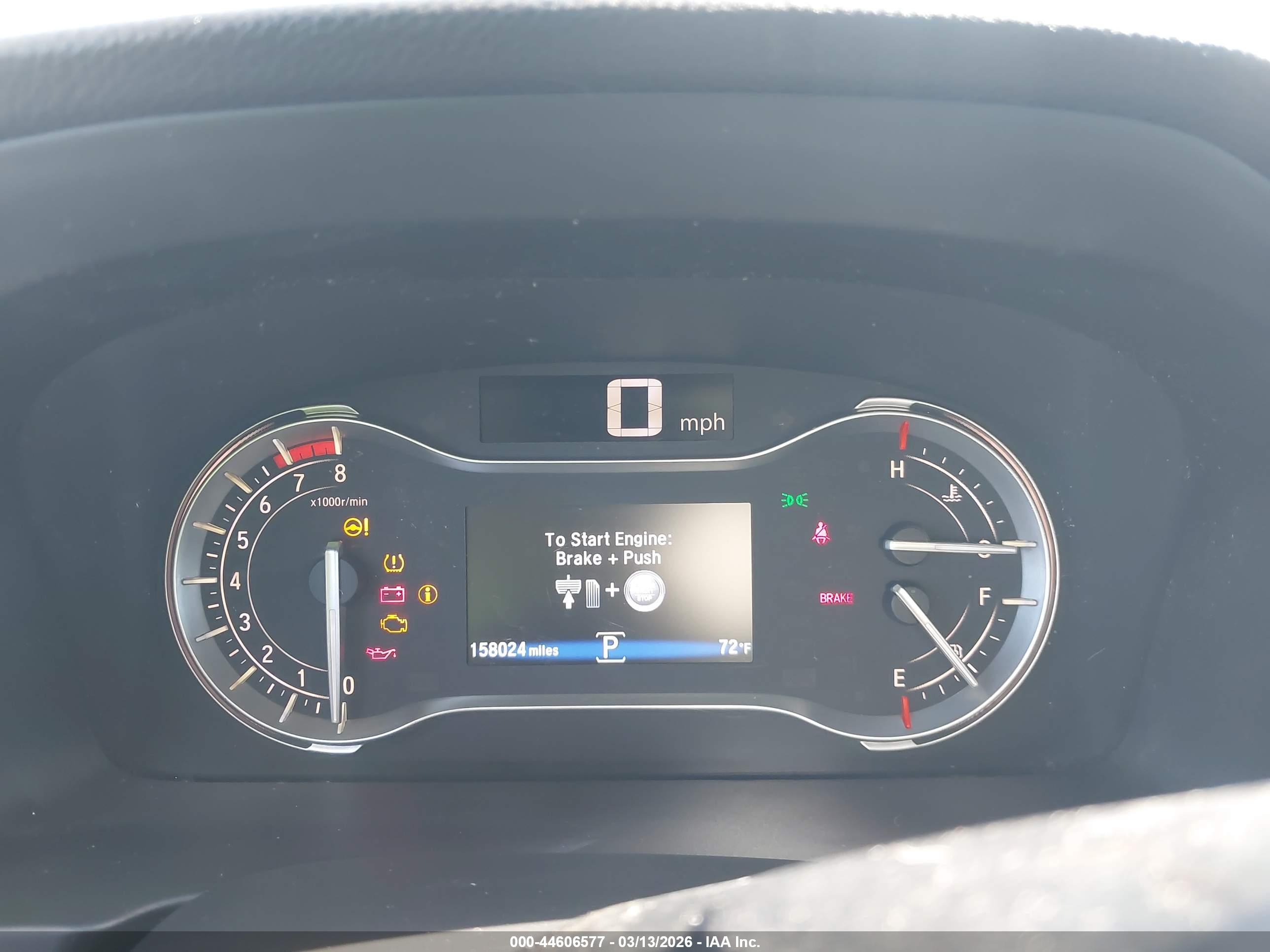 HONDA PILOT image 7