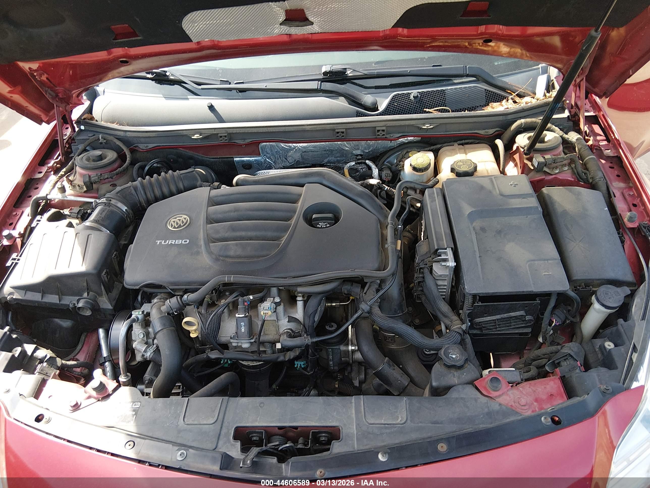 BUICK REGAL image 10