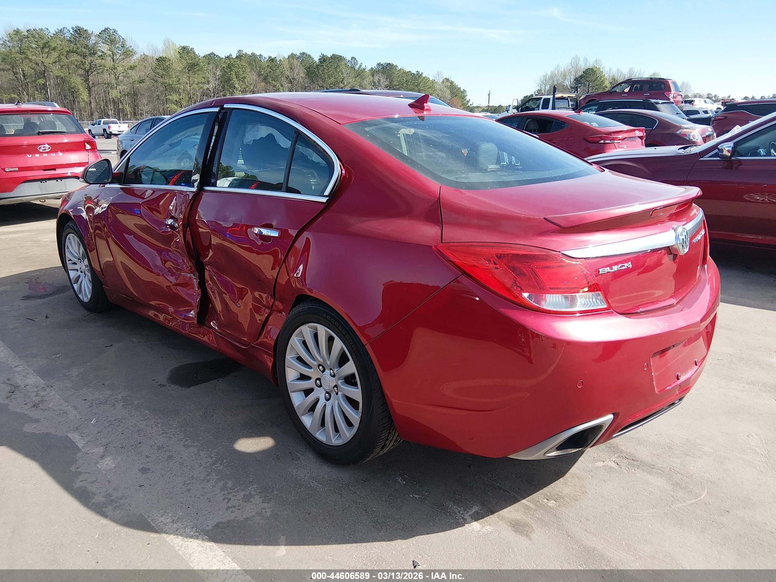 BUICK REGAL image 3