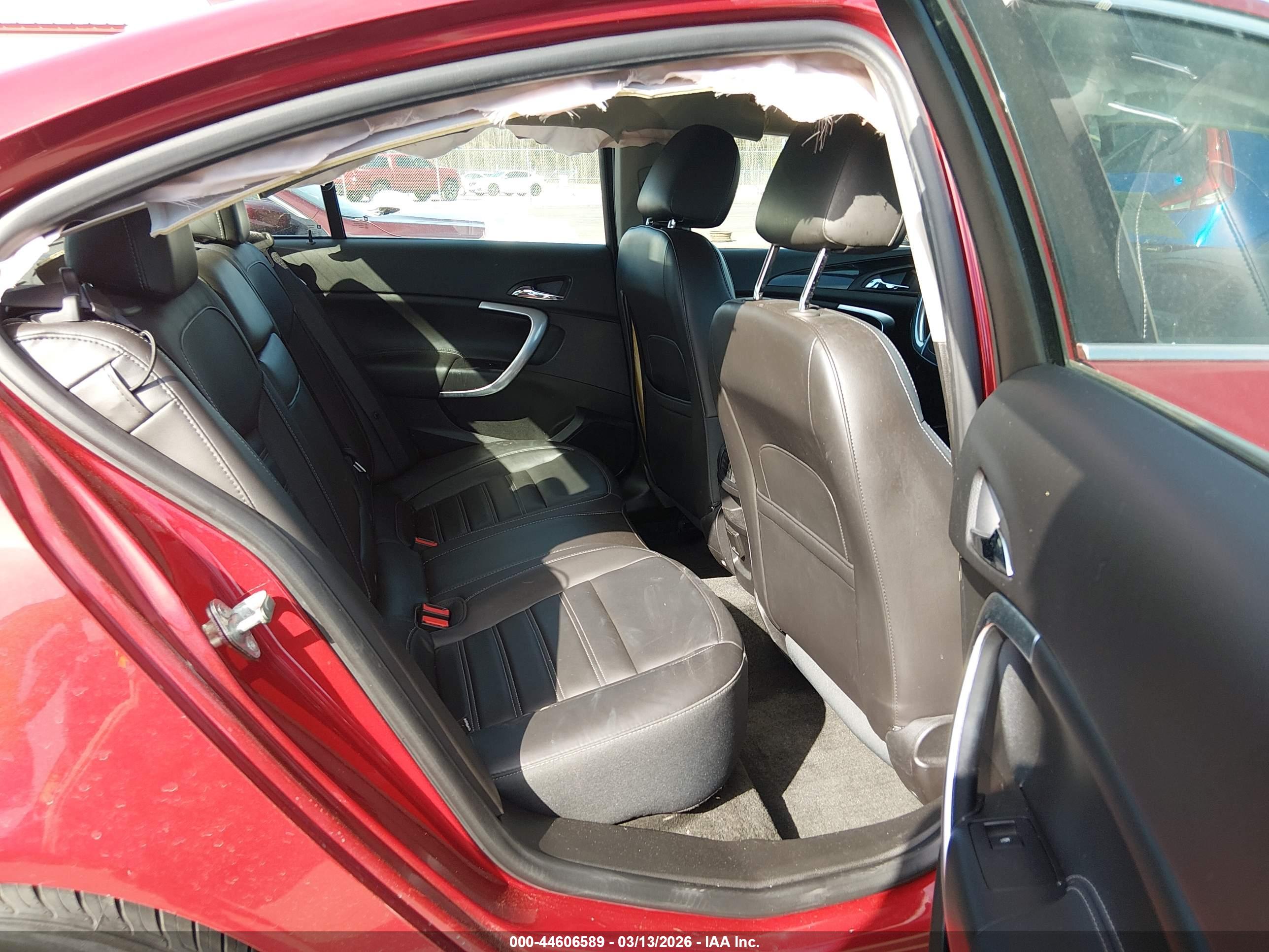 BUICK REGAL image 8