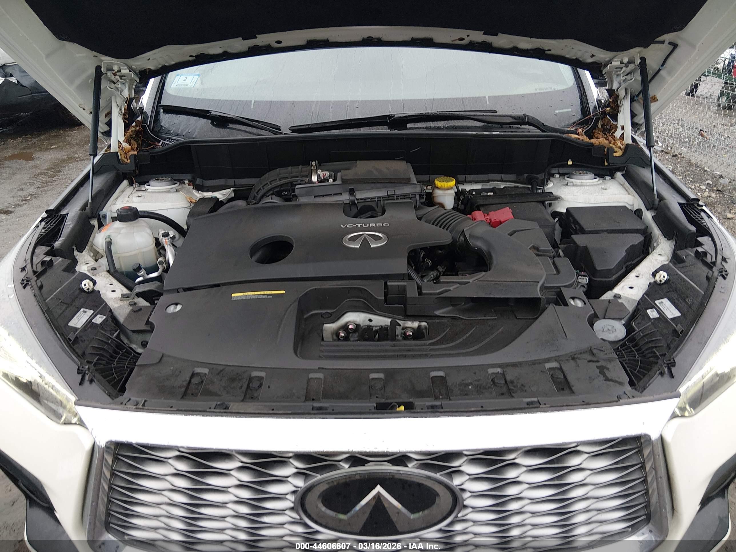 INFINITI QX55 image 10