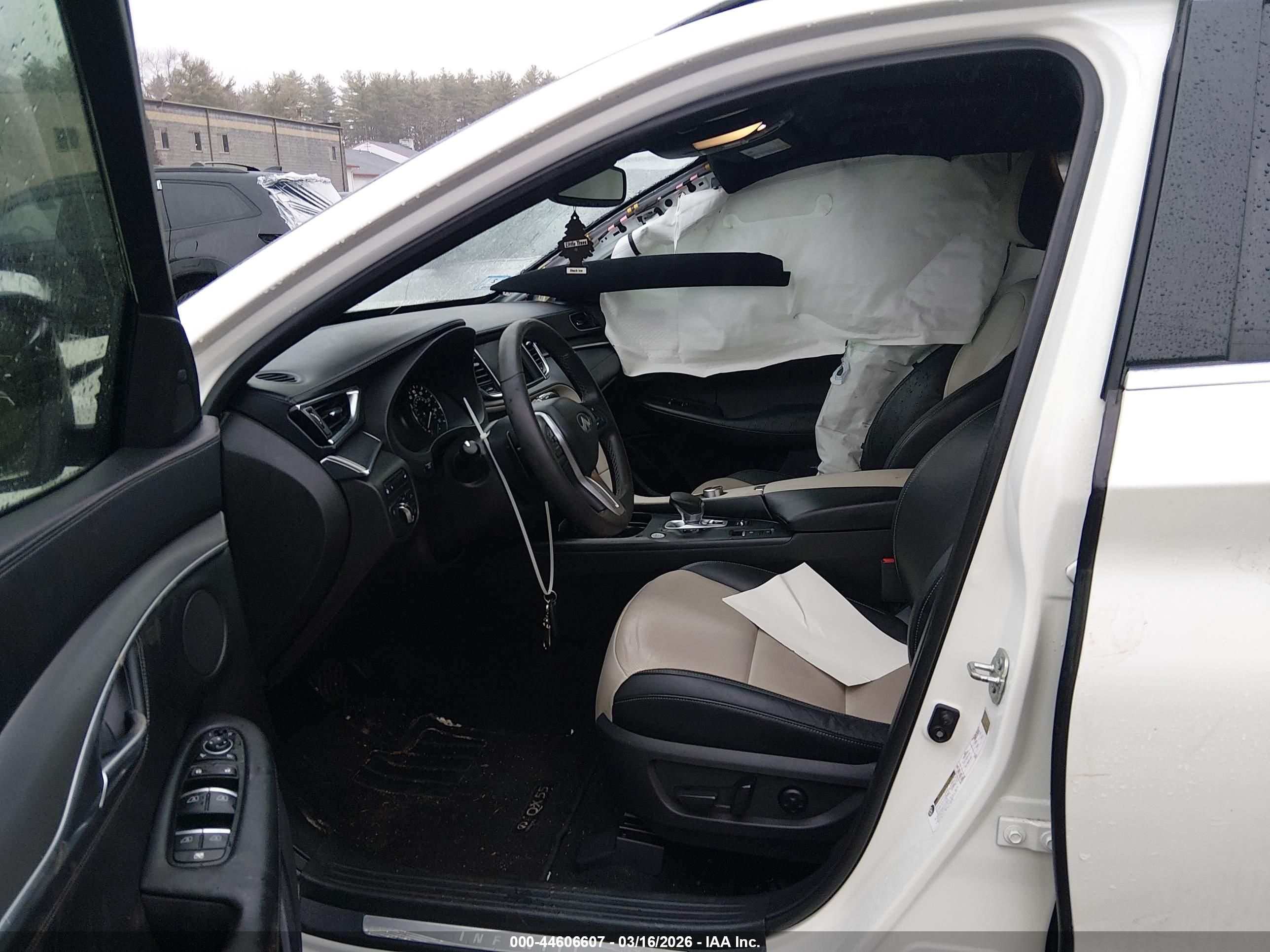 INFINITI QX55 image 5