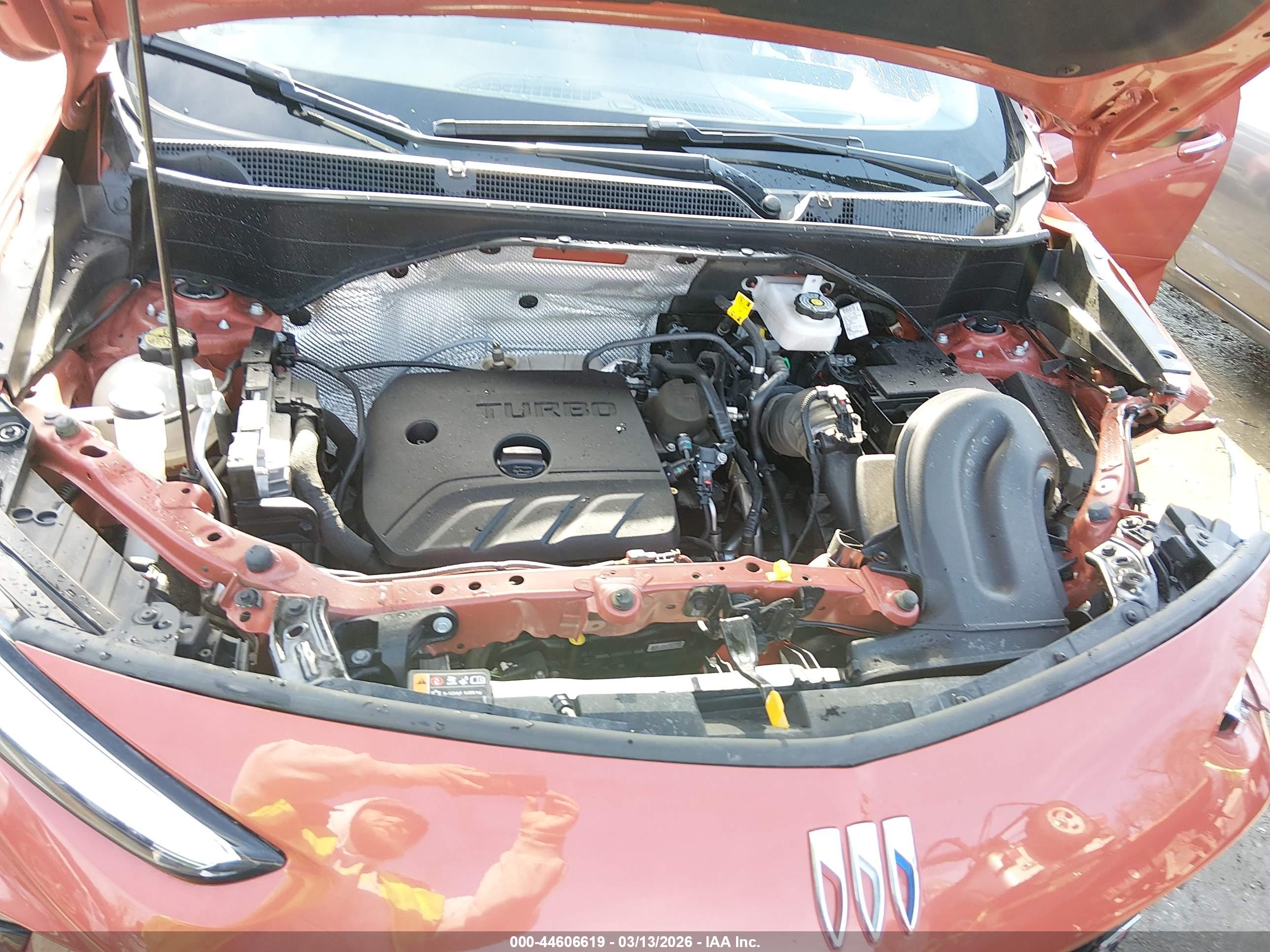 BUICK ENCORE image 10