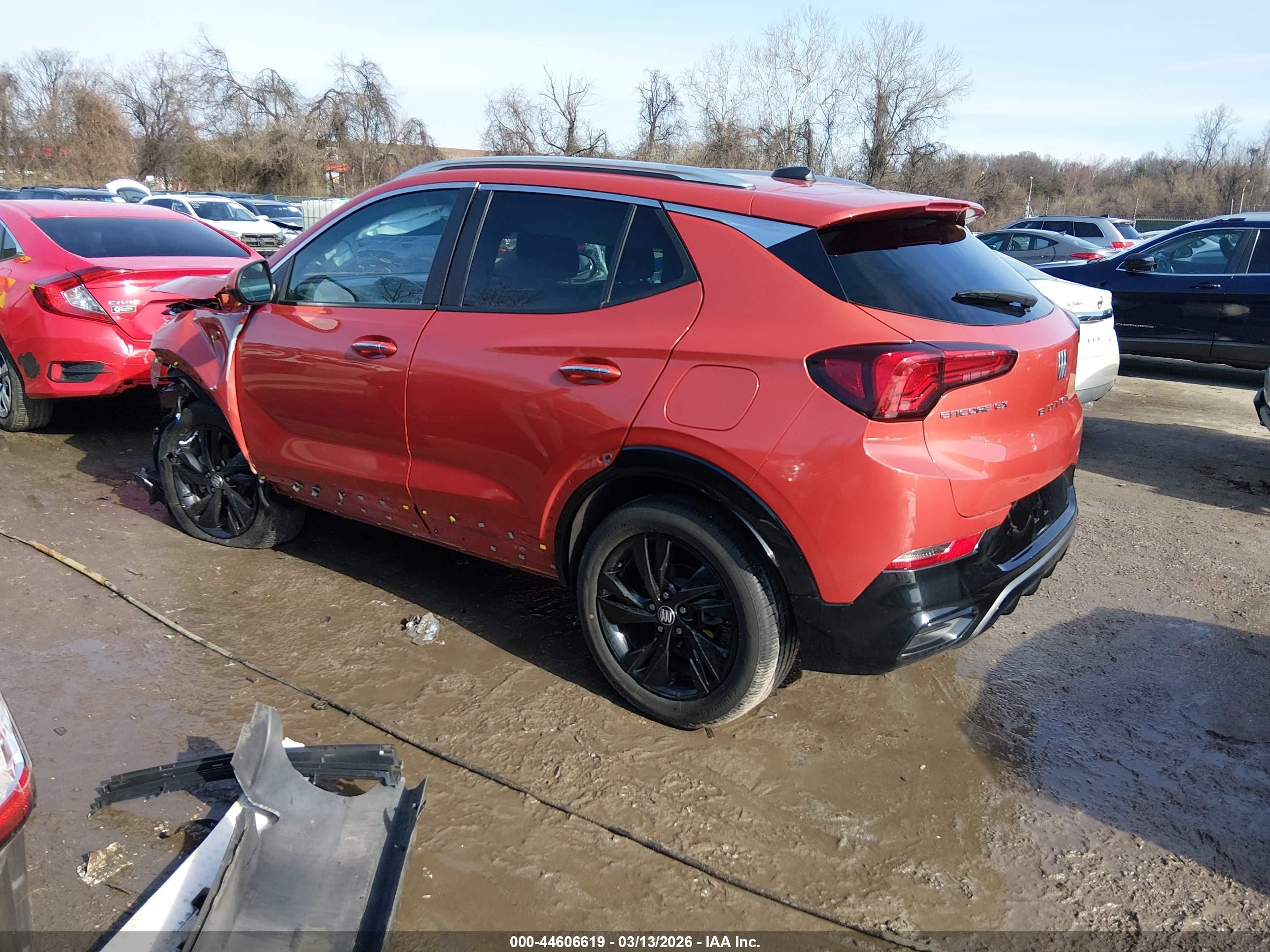 BUICK ENCORE image 3