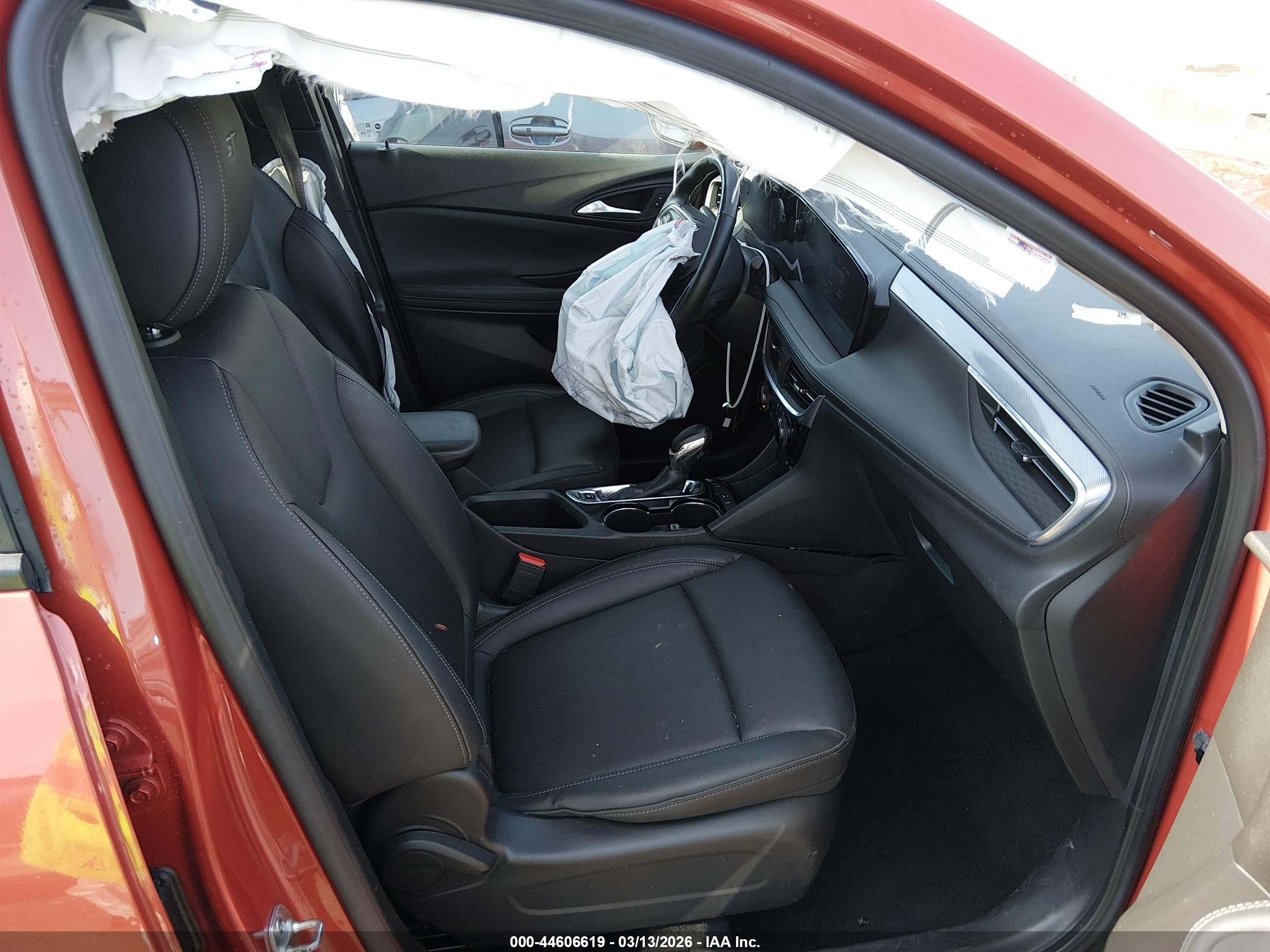 BUICK ENCORE image 5