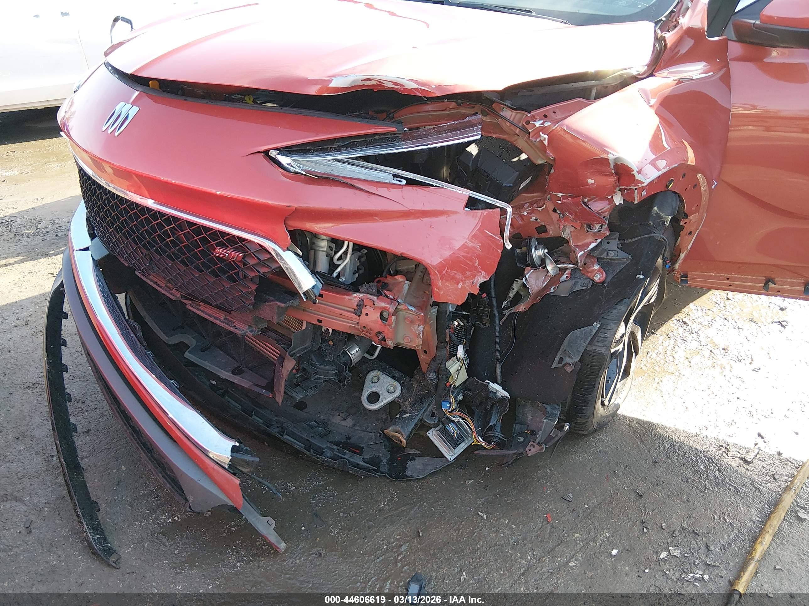 BUICK ENCORE image 6