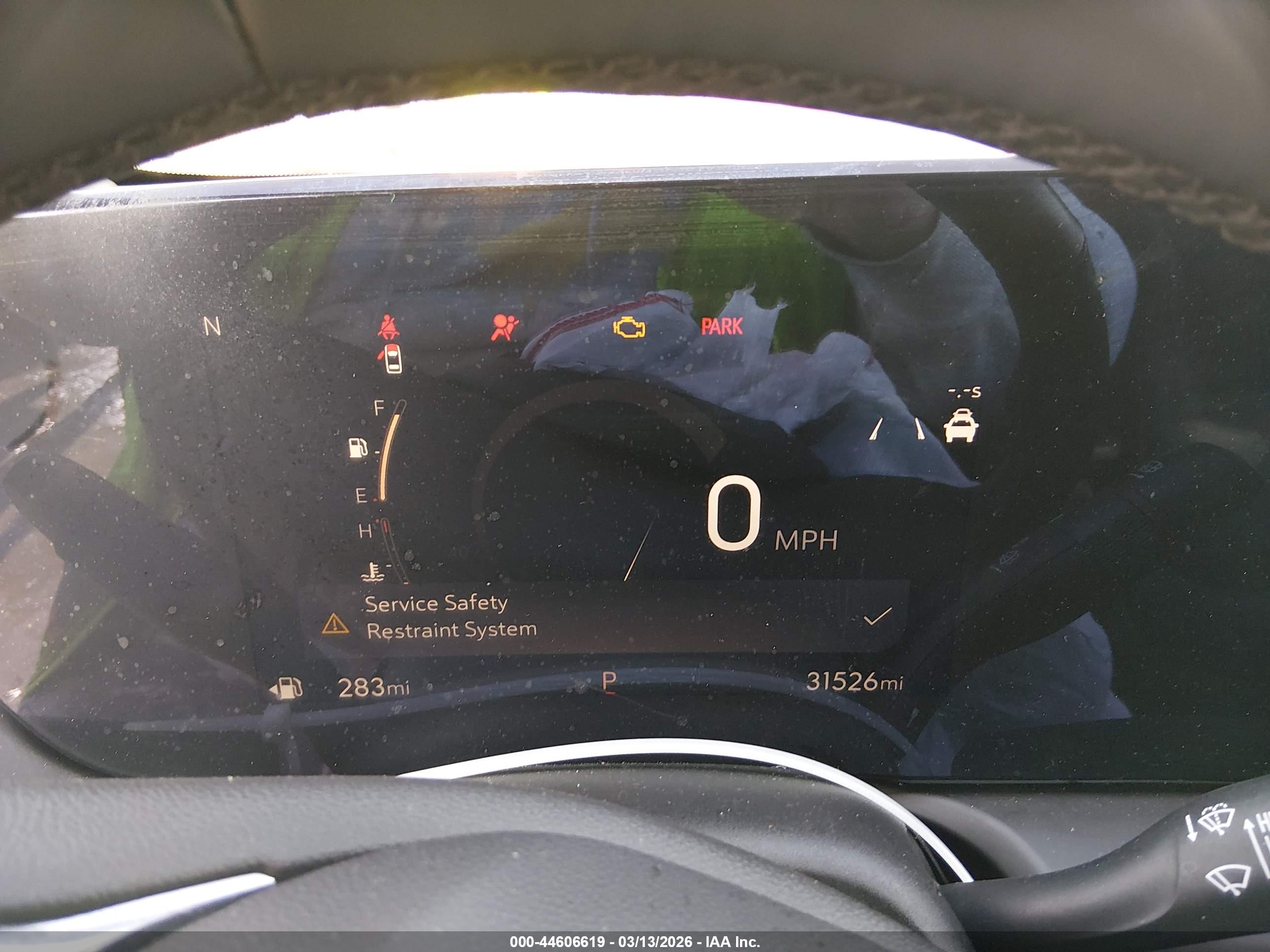 BUICK ENCORE image 7
