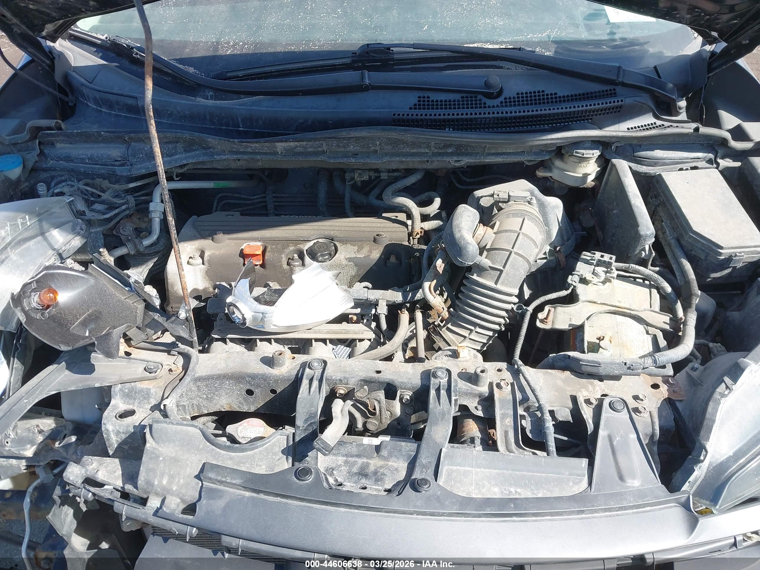 HONDA CR-V image 10