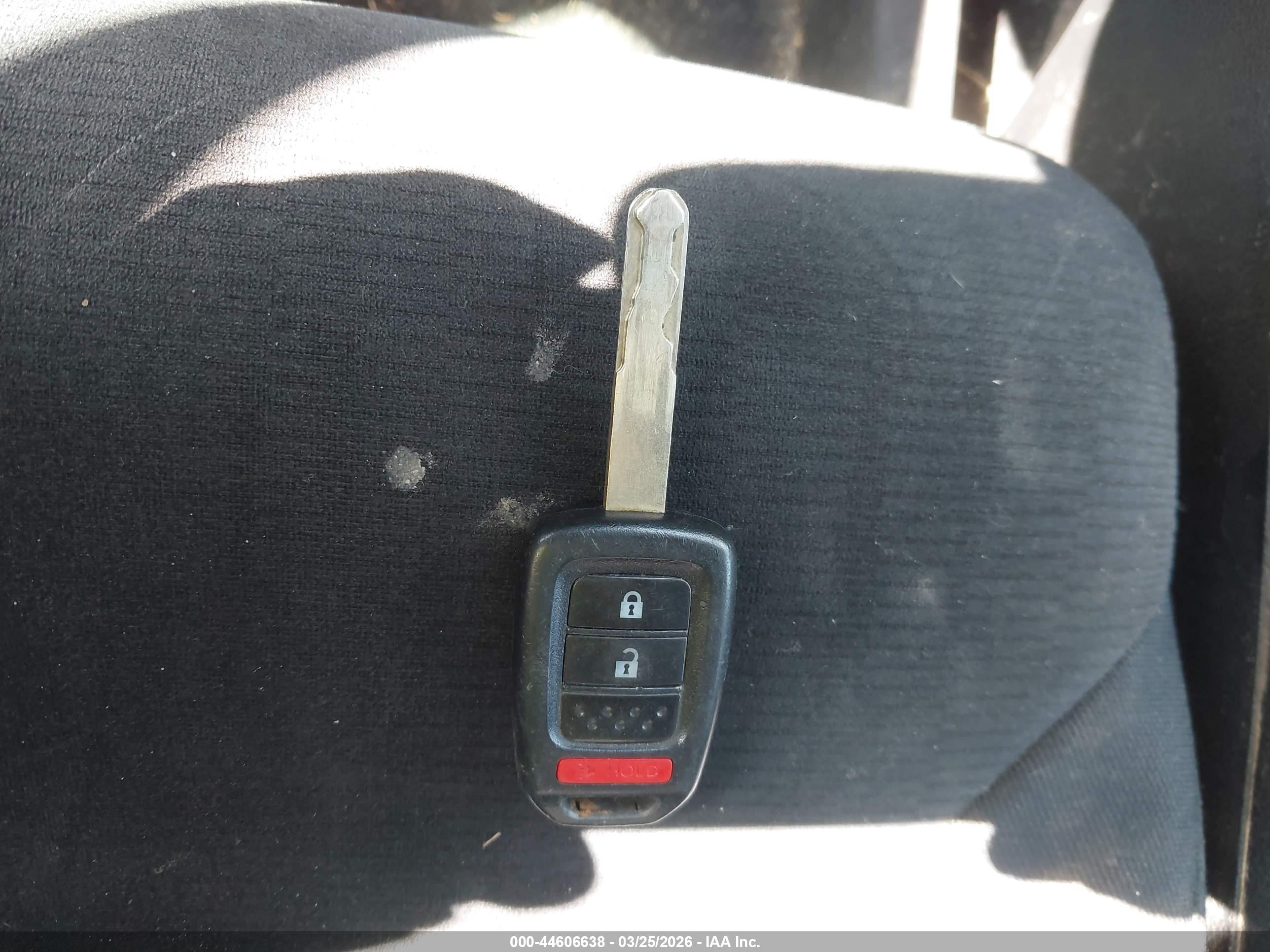 HONDA CR-V image 11