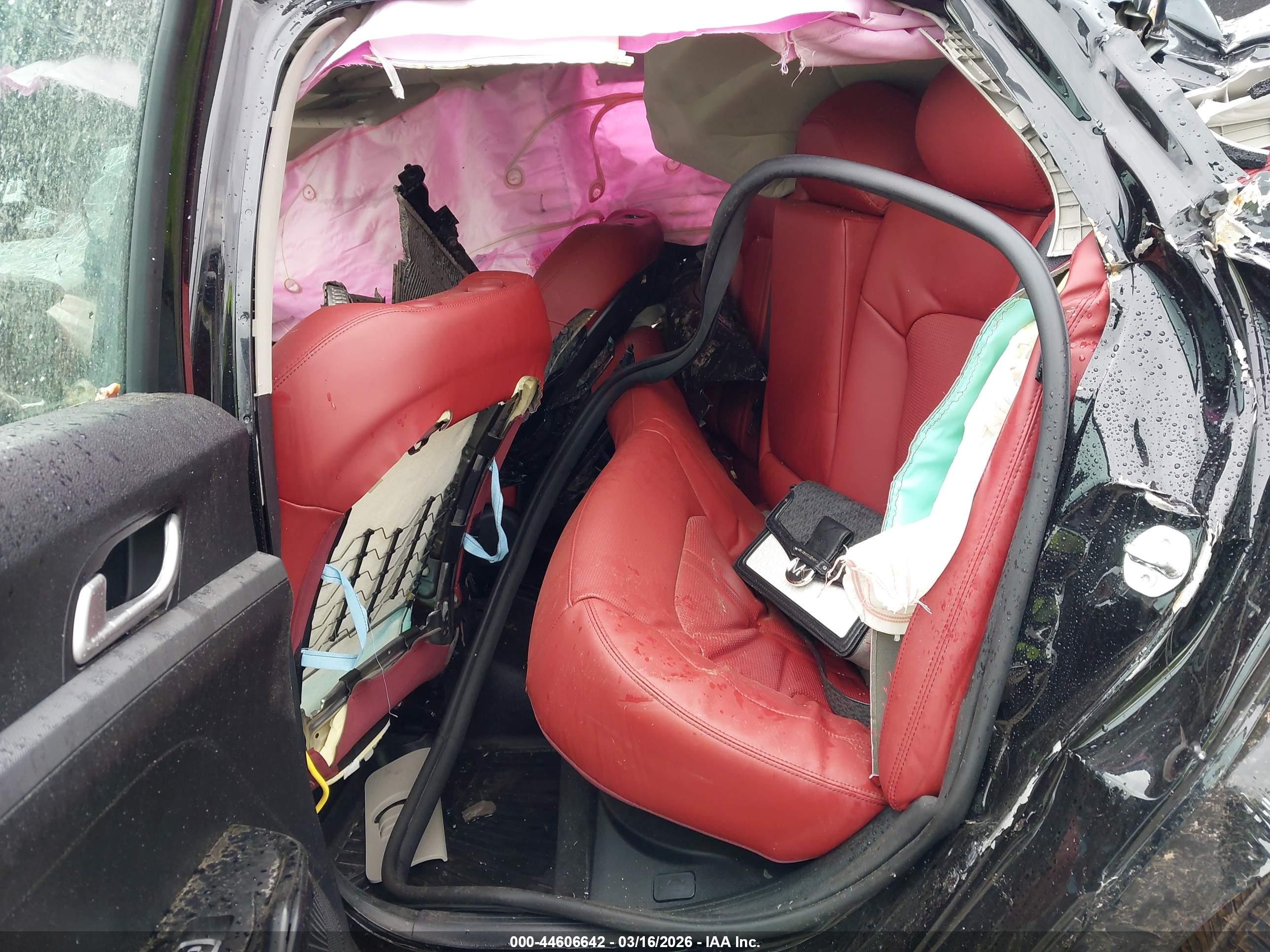 KIA K5 image 8
