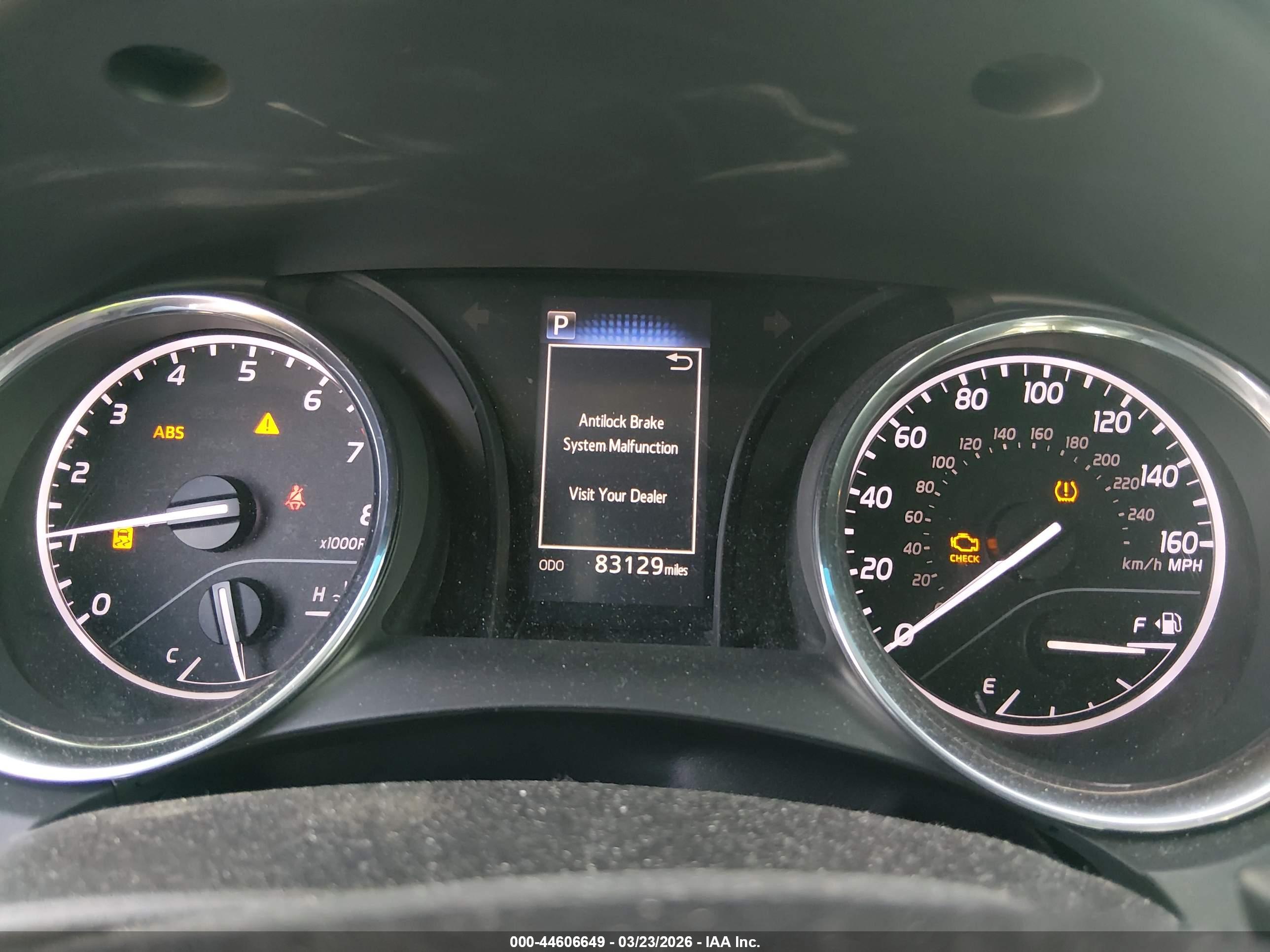 TOYOTA CAMRY image 7