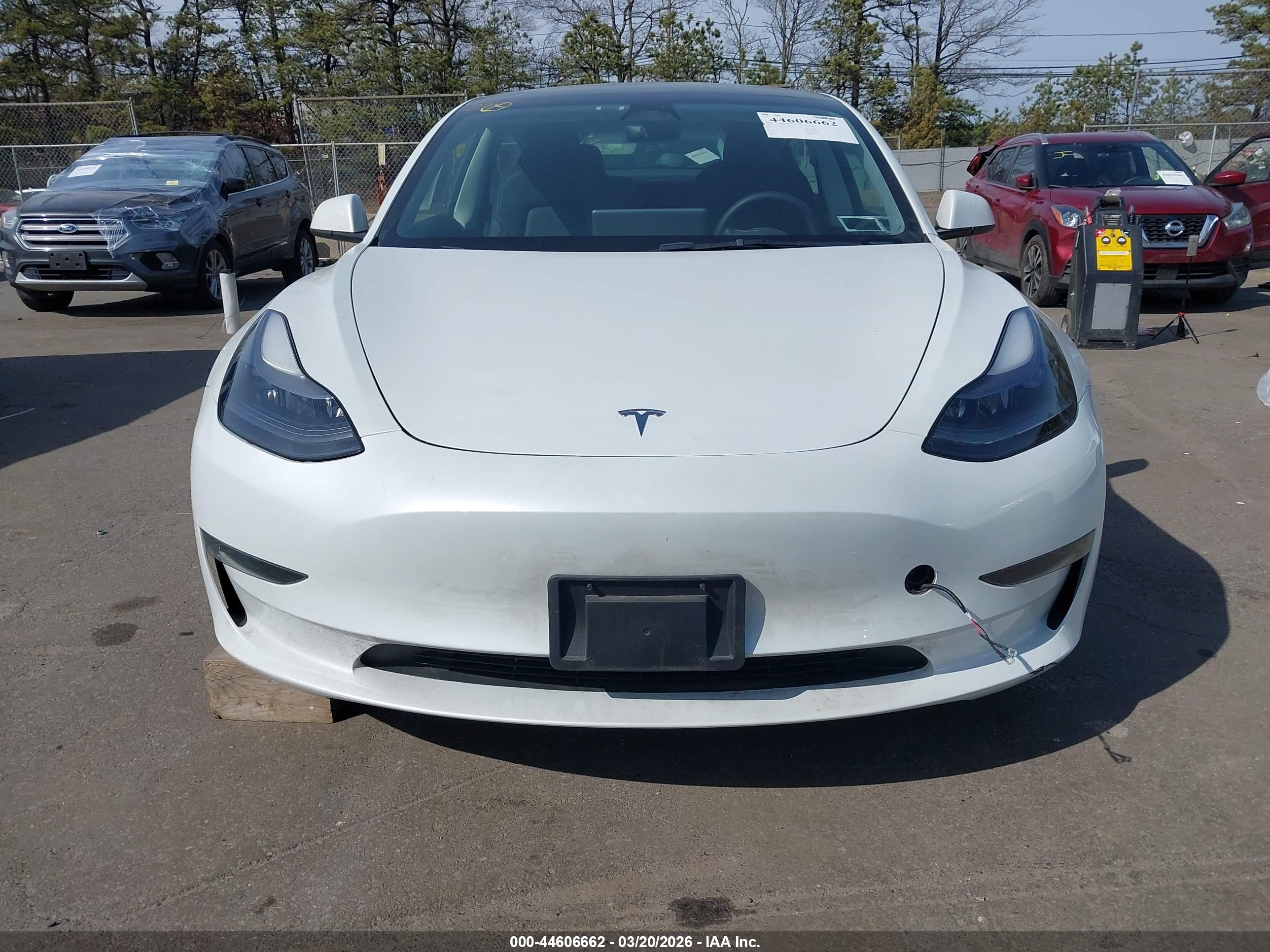 TESLA MODEL image 6