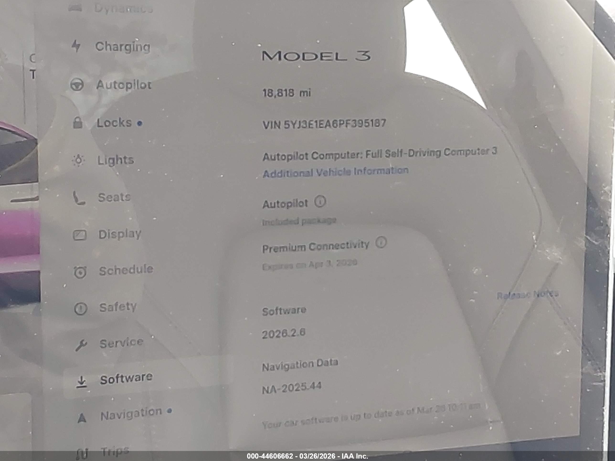 TESLA MODEL image 7