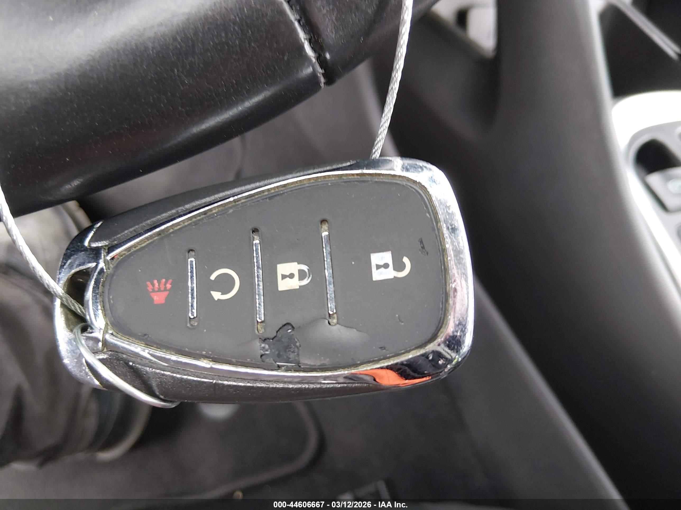 CHEVROLET VOLT image 11