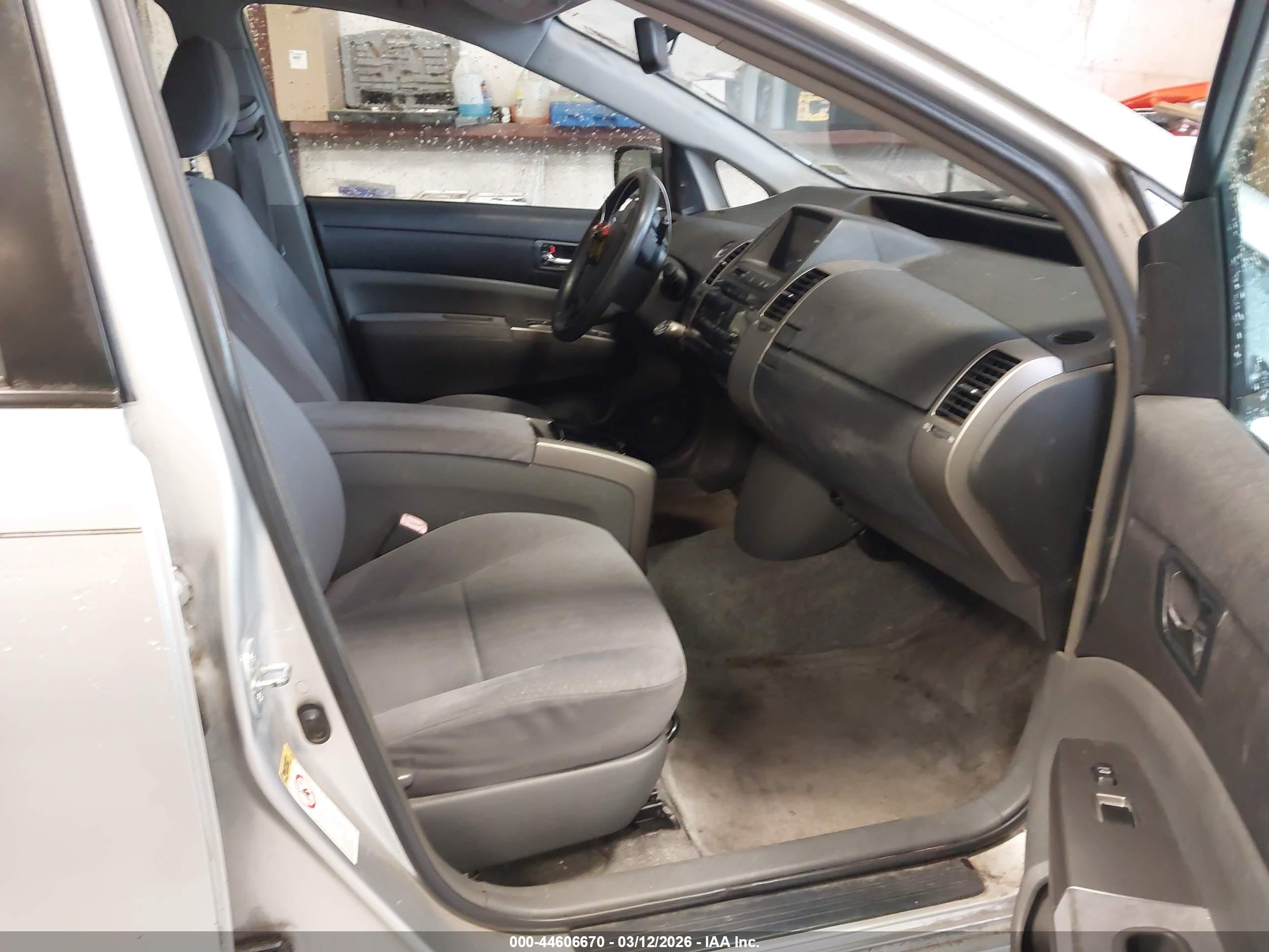 TOYOTA PRIUS image 5
