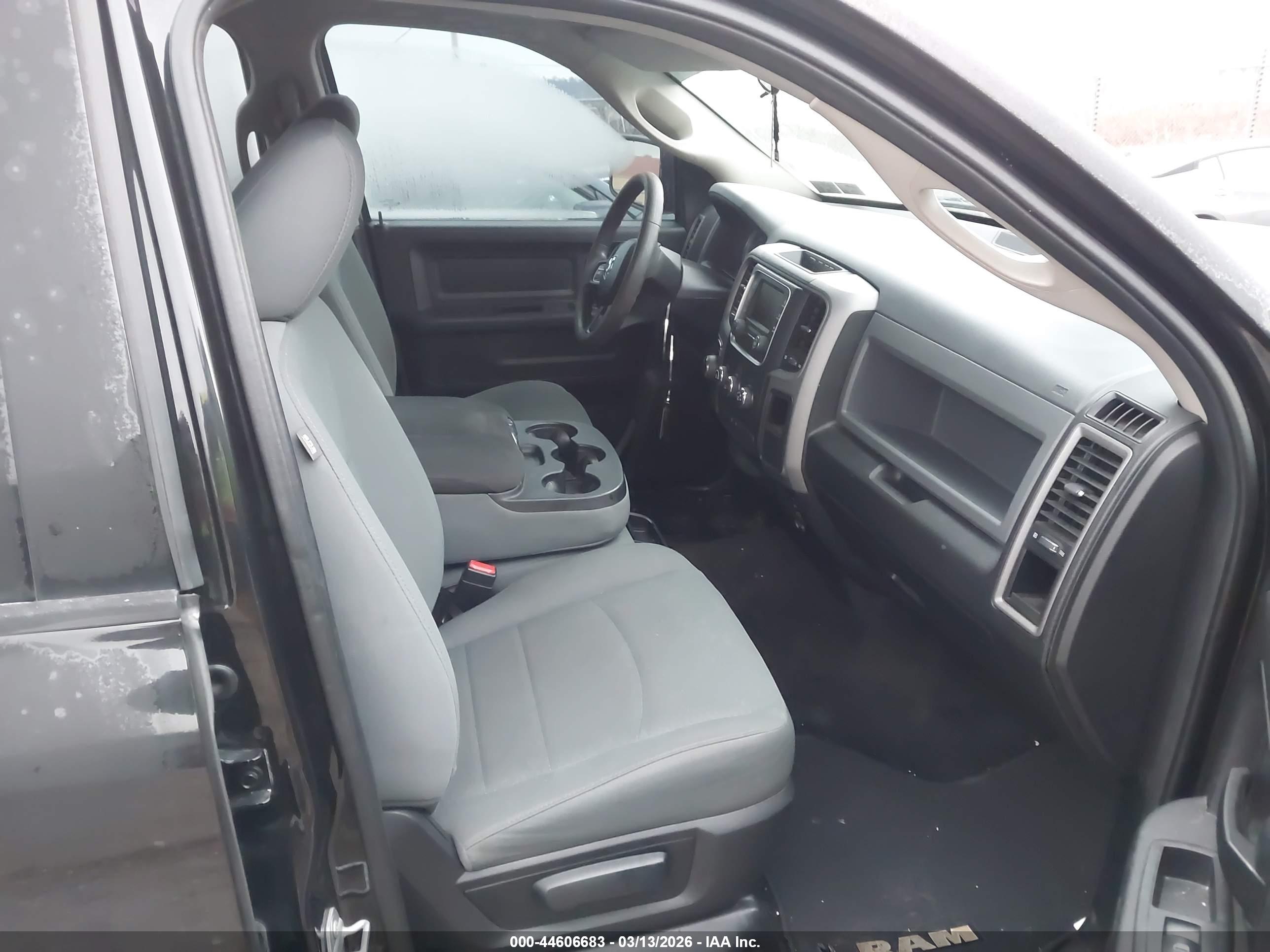 RAM 1500 image 5