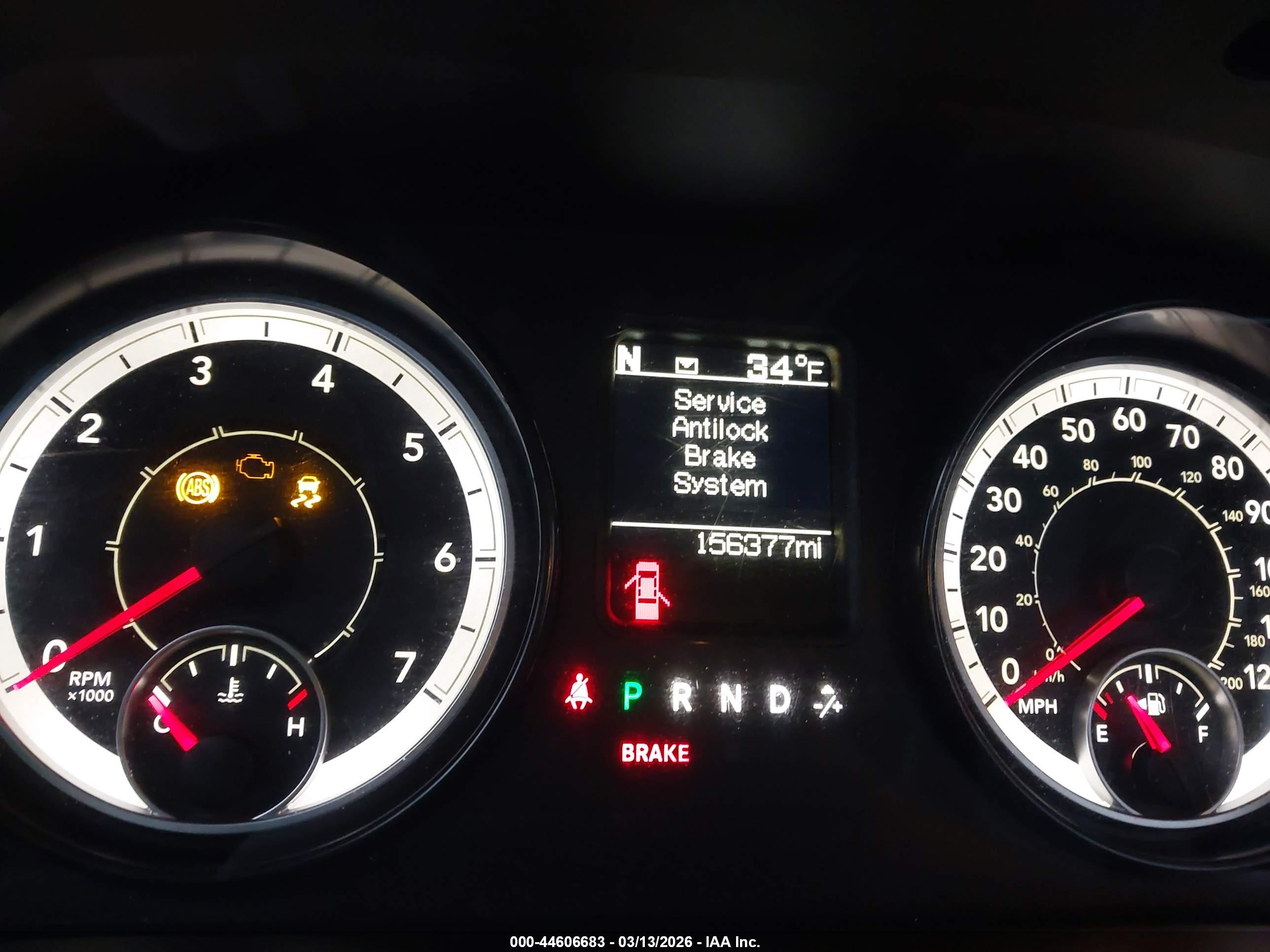 RAM 1500 image 7