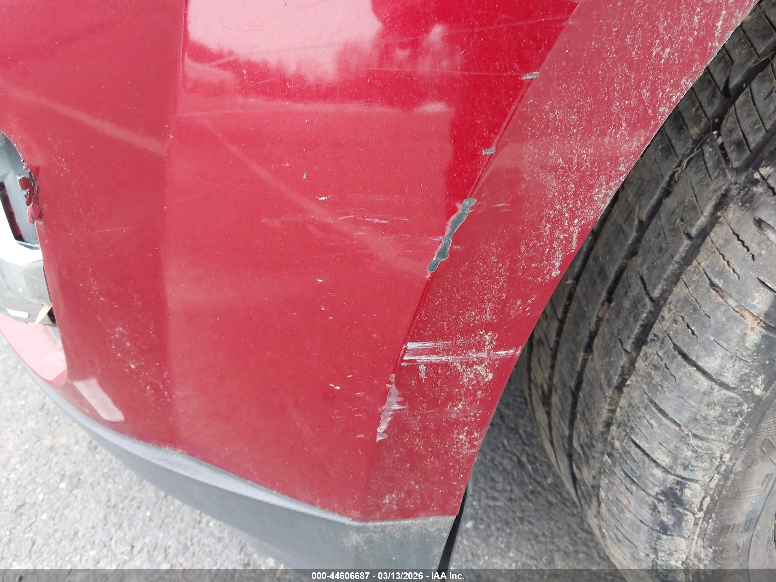CHEVROLET EQUINOX image 6