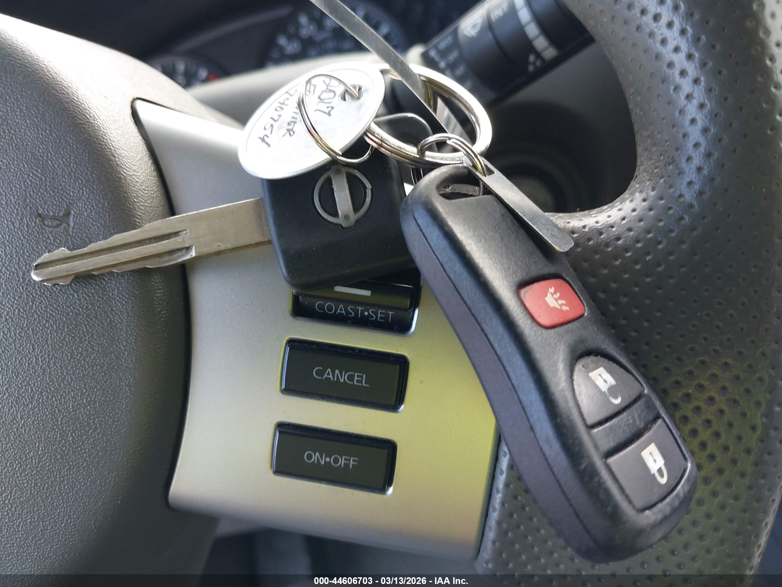 NISSAN FRONTIER image 11