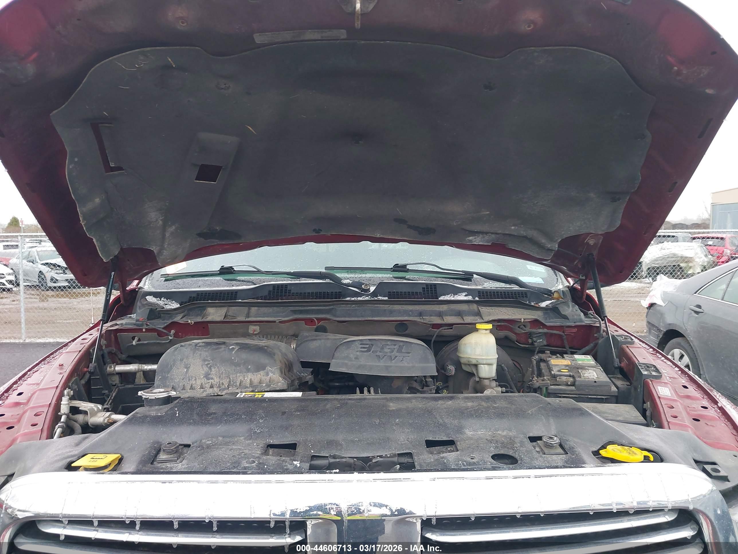 RAM 1500 image 10