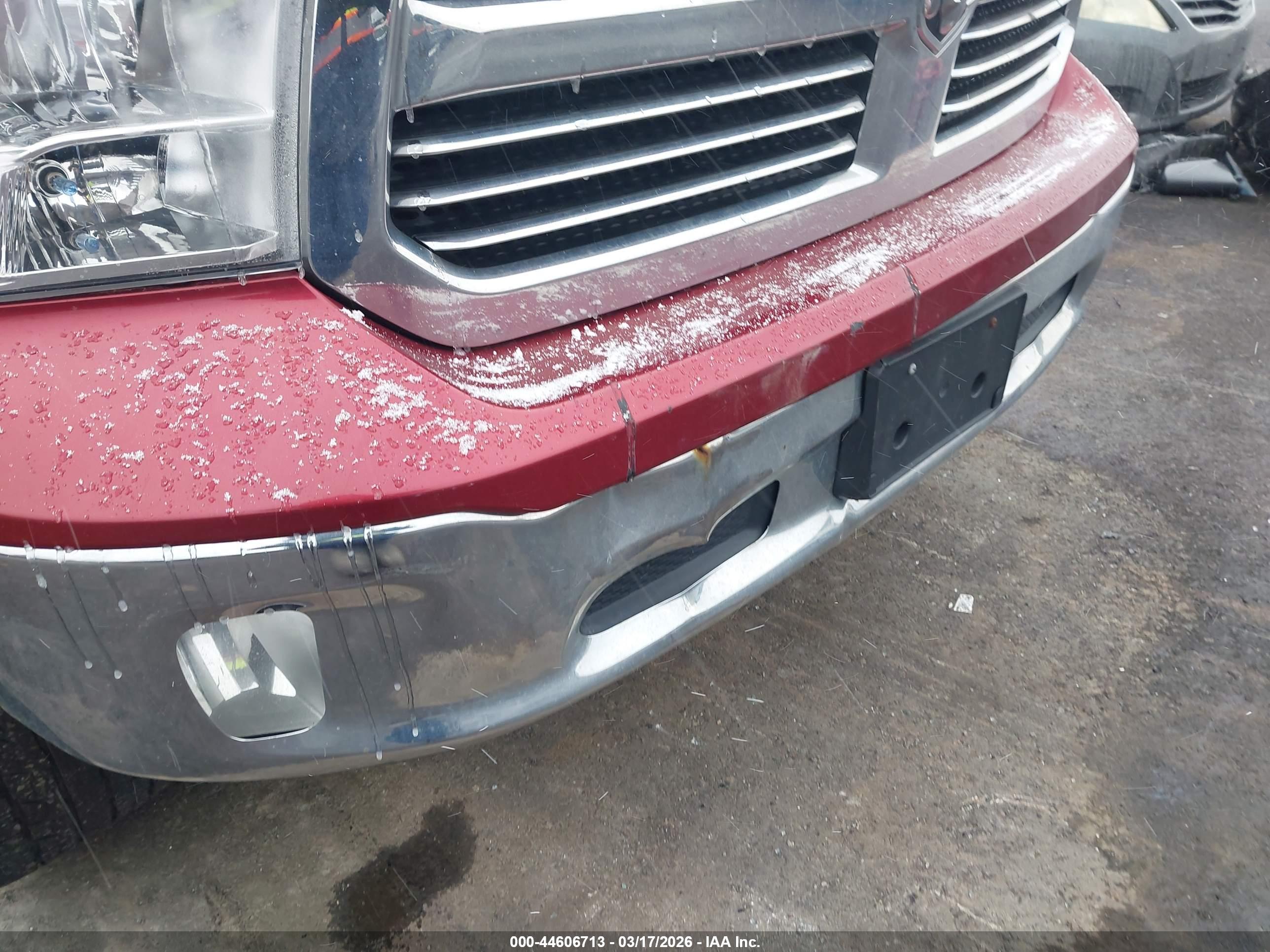 RAM 1500 image 6